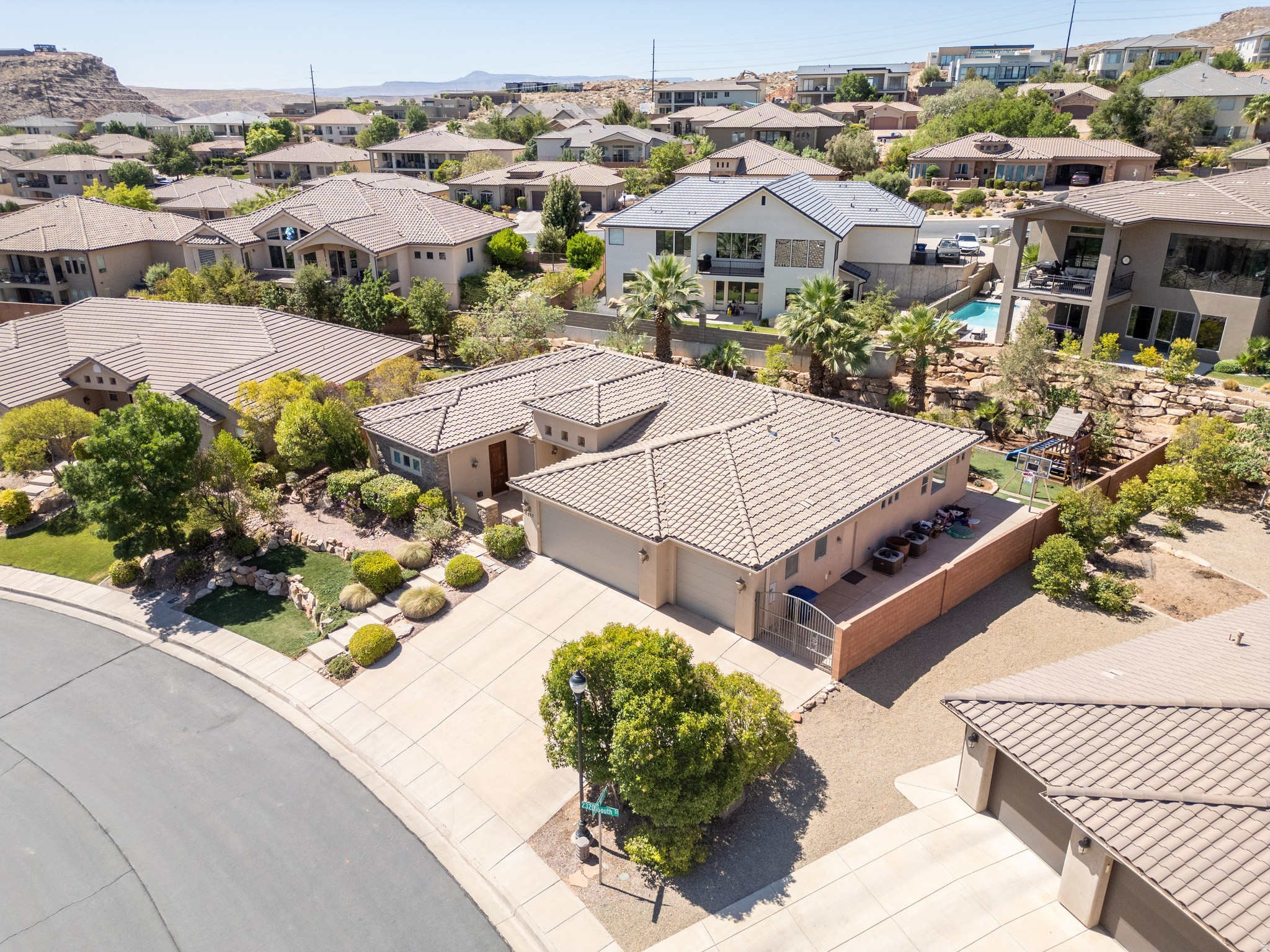 TONAQUINT TERRACE PH 1 - Residential