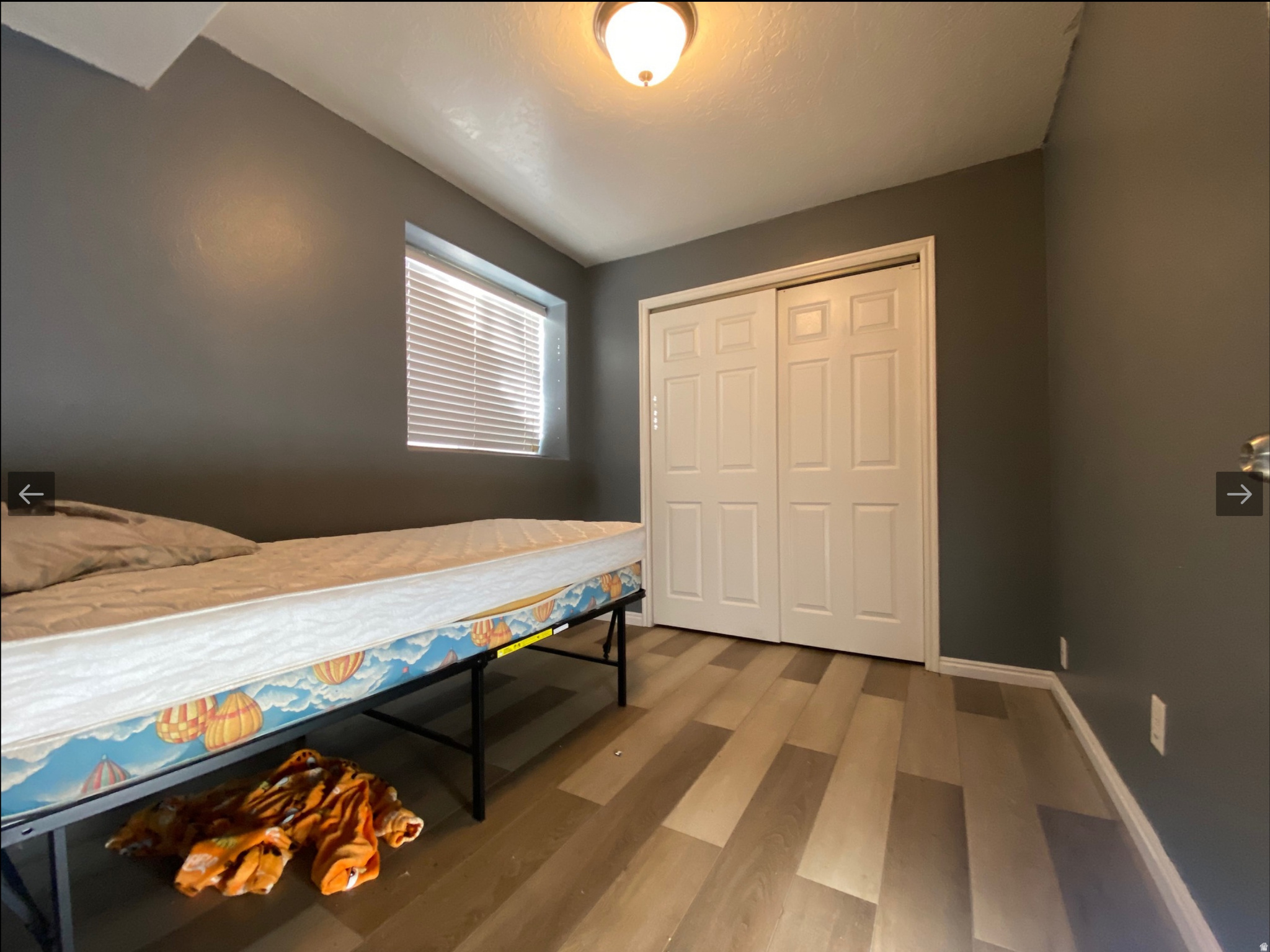 VERNAL CITY FRAC NWSE - Residential