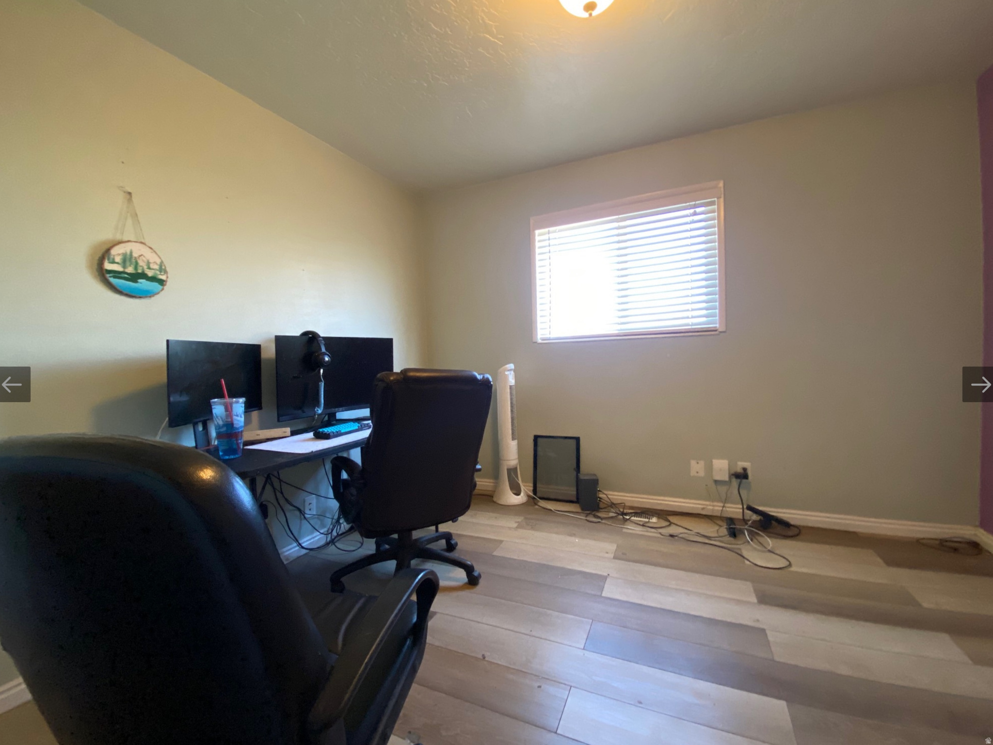 VERNAL CITY FRAC NWSE - Residential