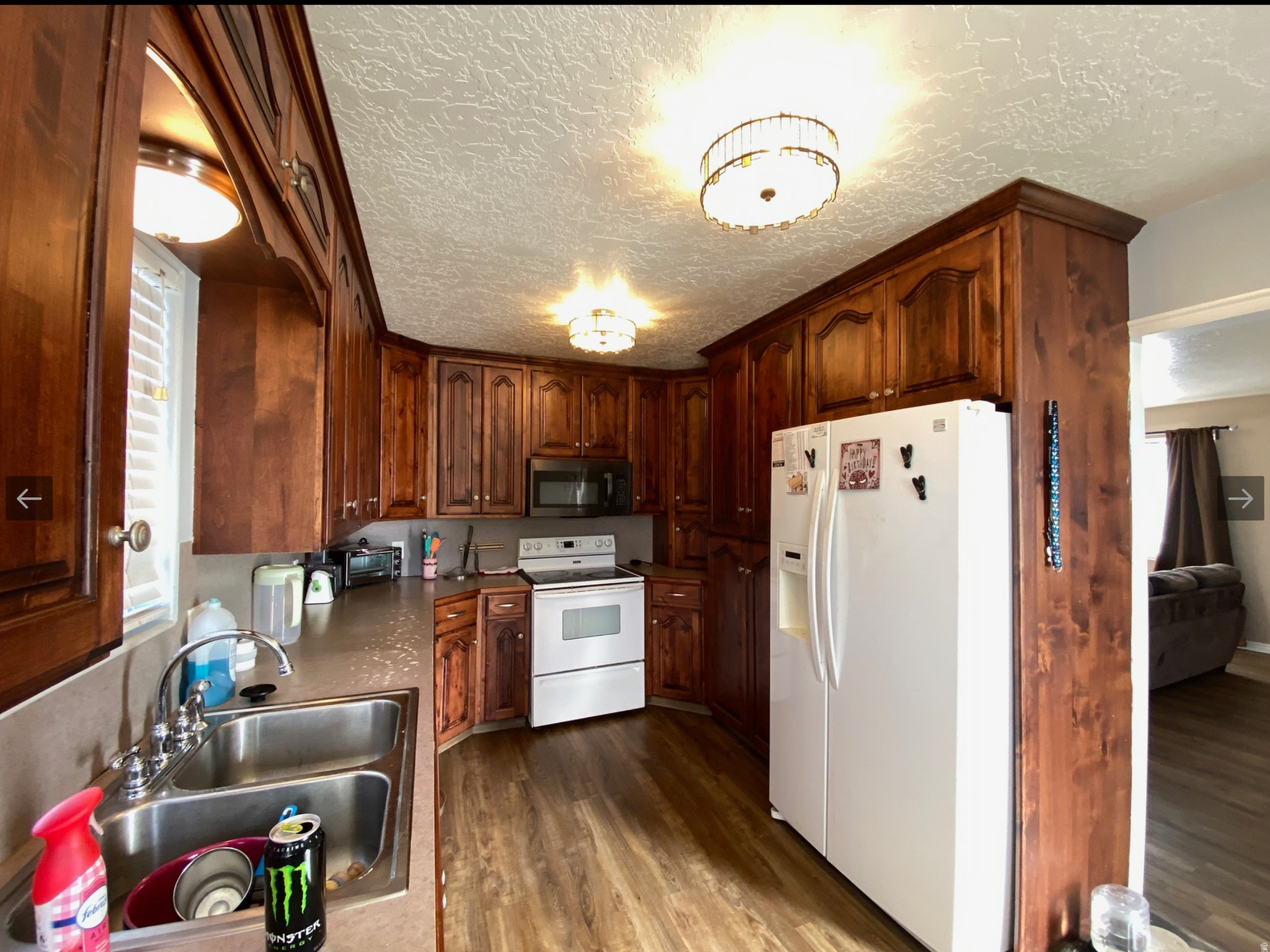 VERNAL CITY FRAC NWSE - Residential