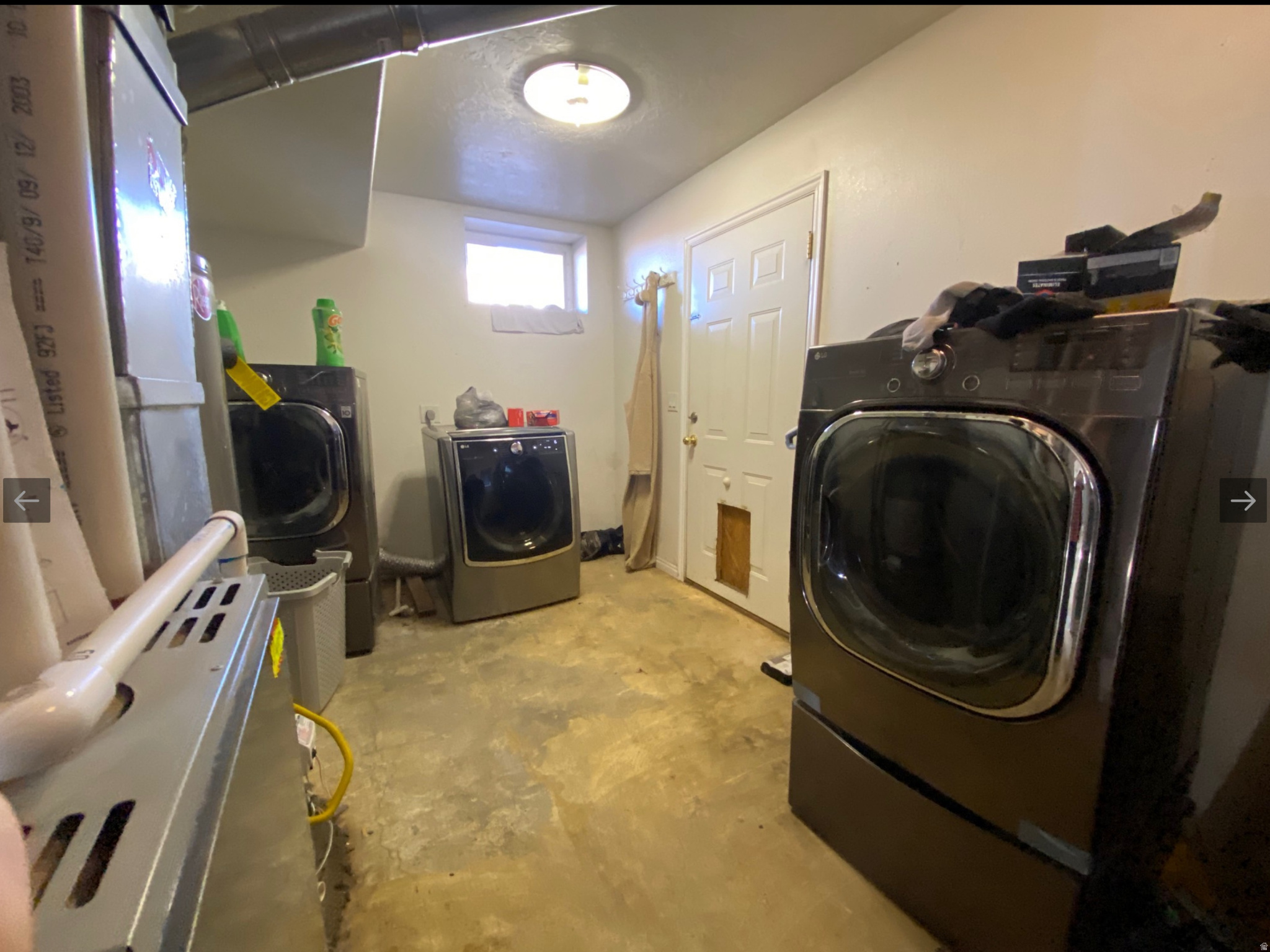VERNAL CITY FRAC NWSE - Residential