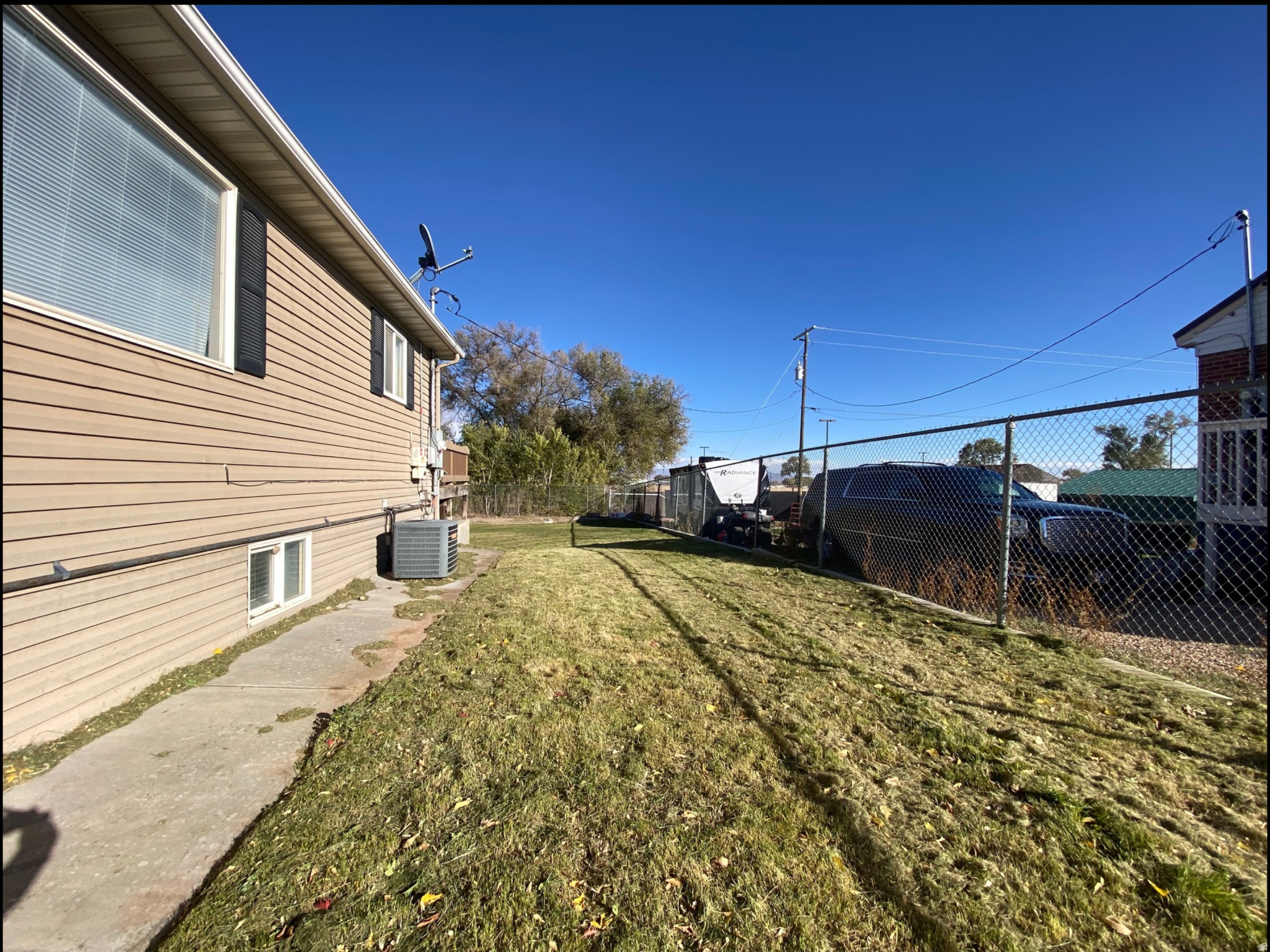VERNAL CITY FRAC NWSE - Residential