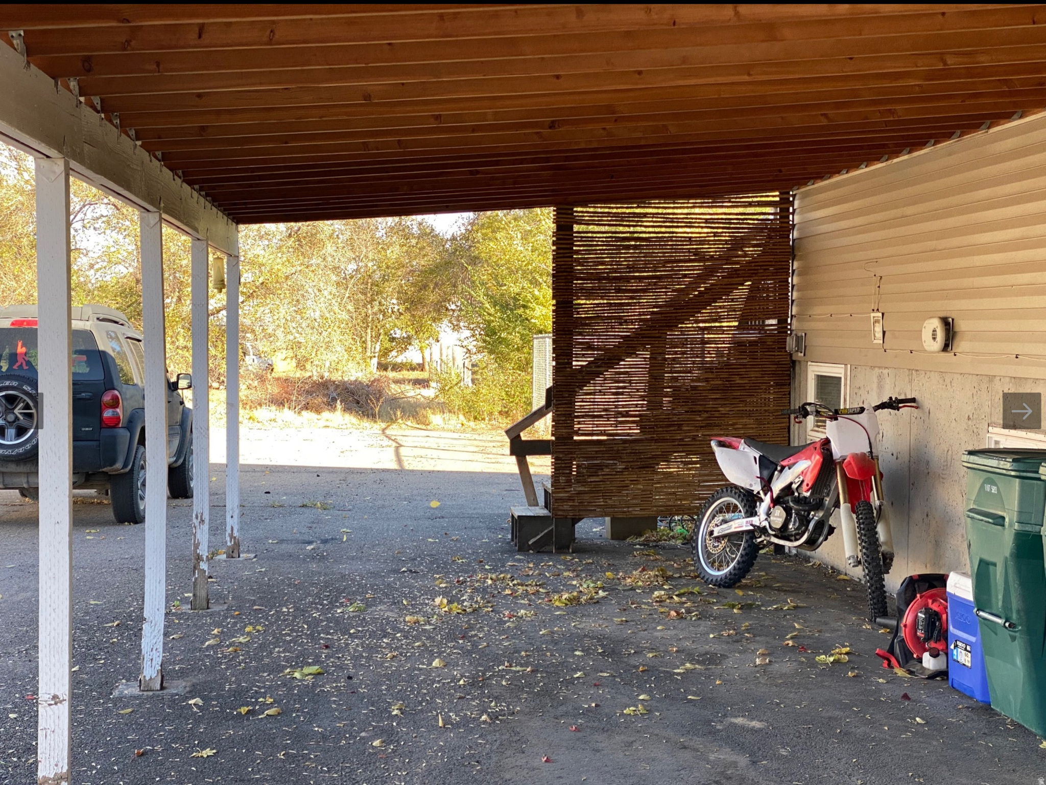 VERNAL CITY FRAC NWSE - Residential