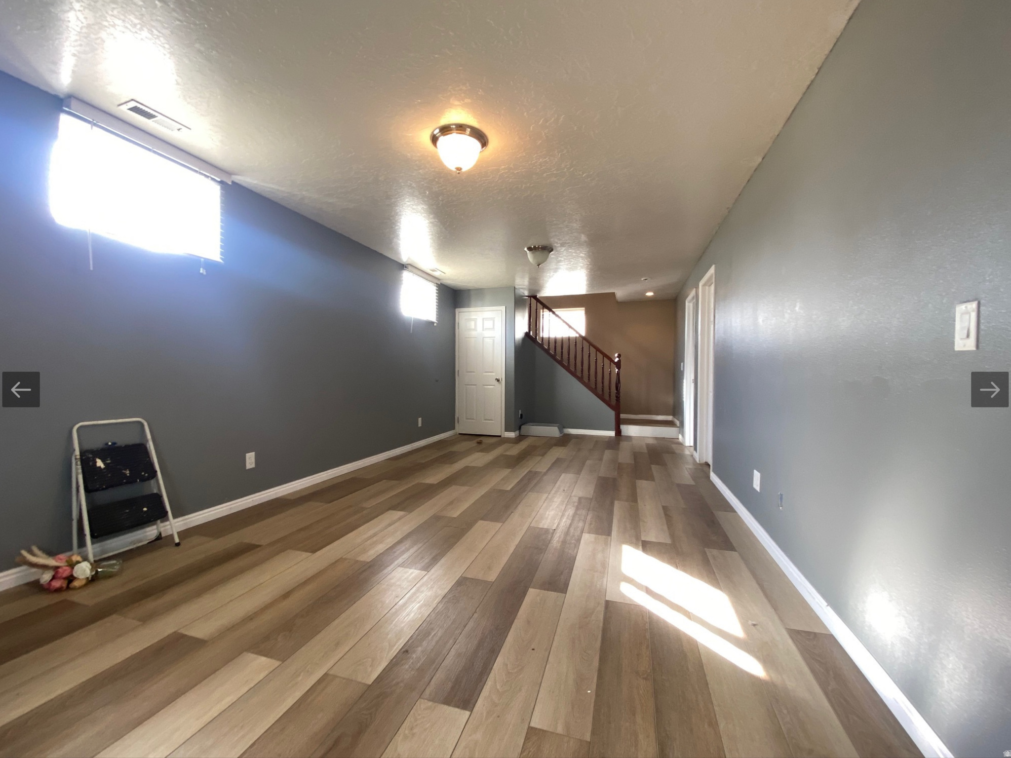 VERNAL CITY FRAC NWSE - Residential