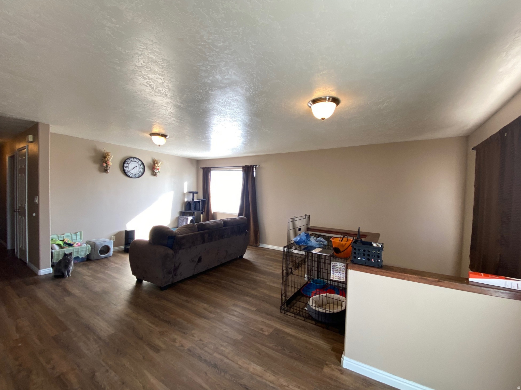 VERNAL CITY FRAC NWSE - Residential
