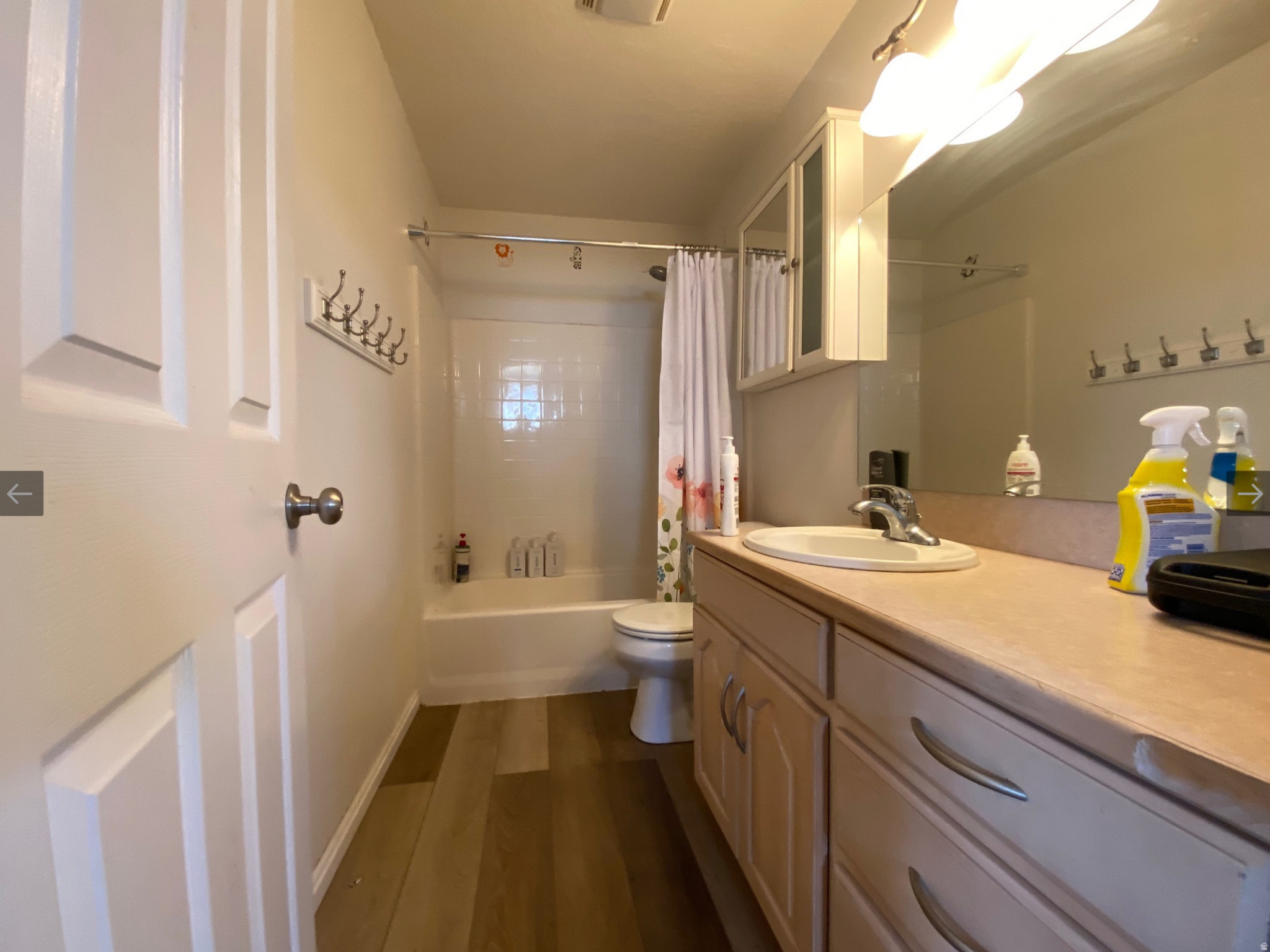 VERNAL CITY FRAC NWSE - Residential