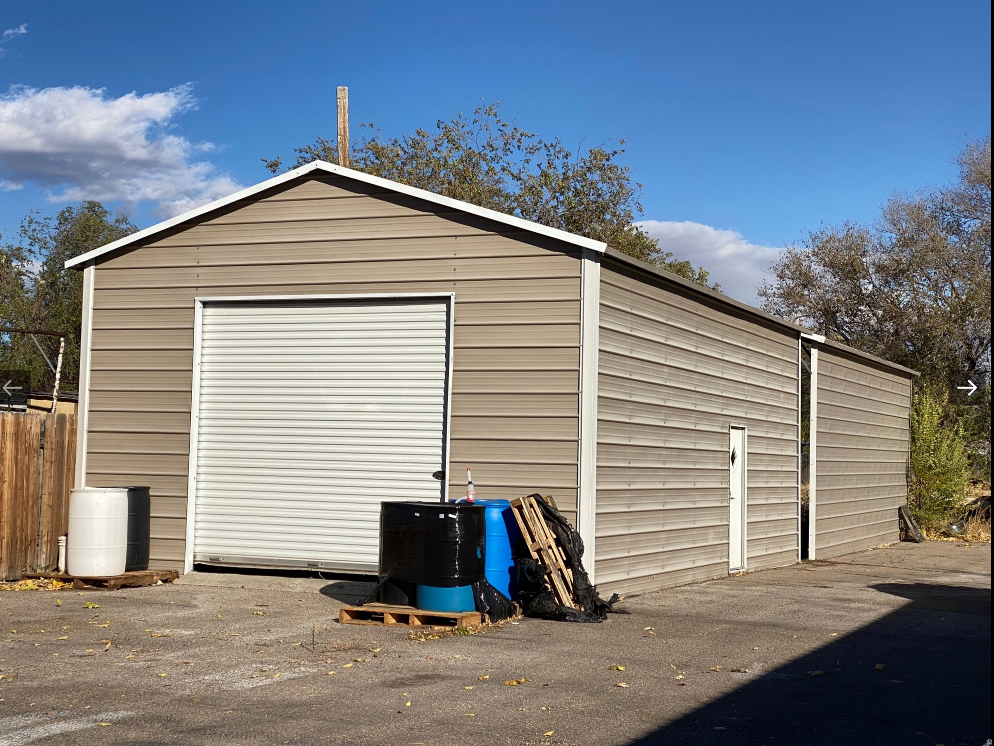 VERNAL CITY FRAC NWSE - Residential