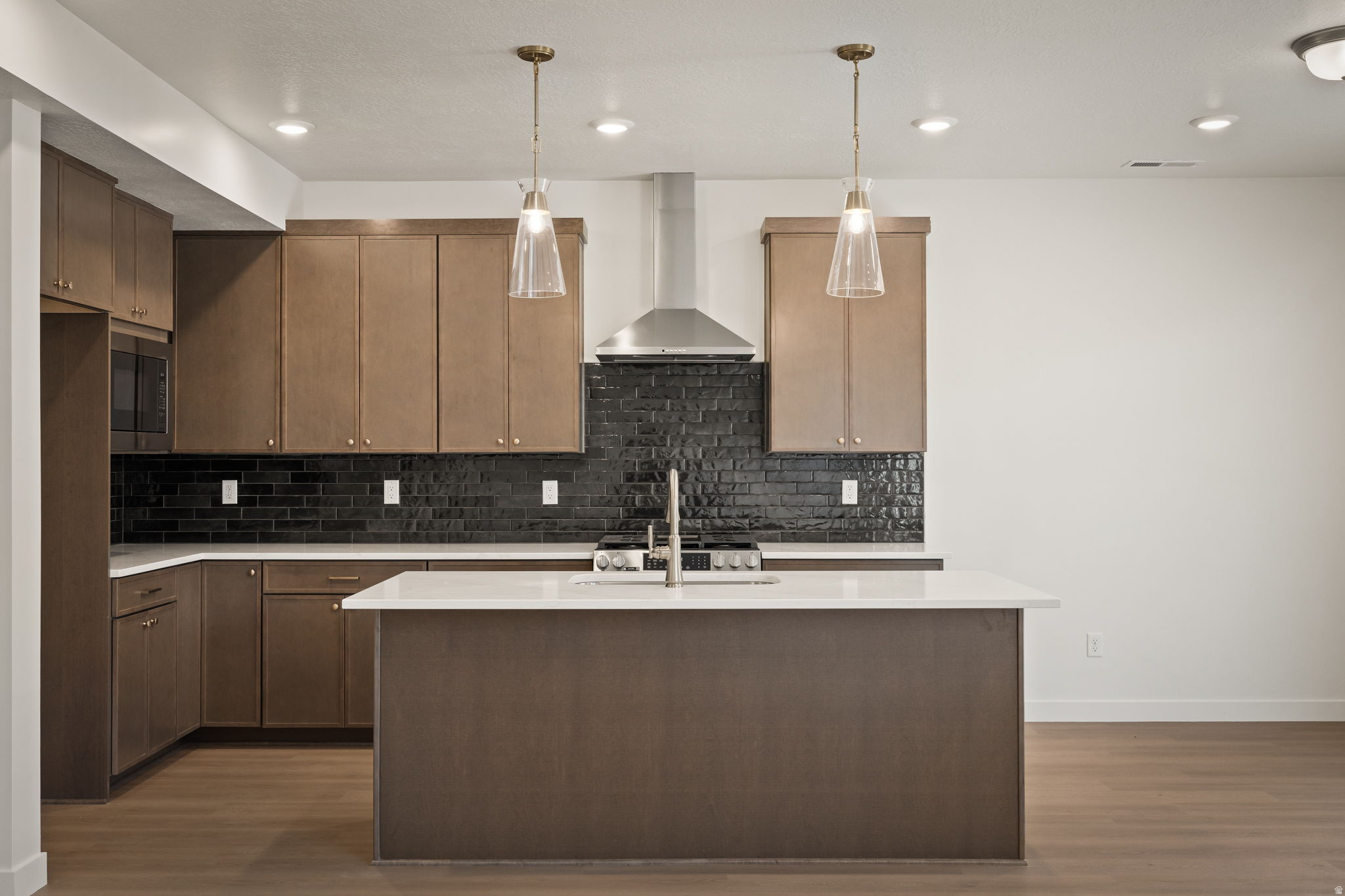 THE AUDREY - Residential