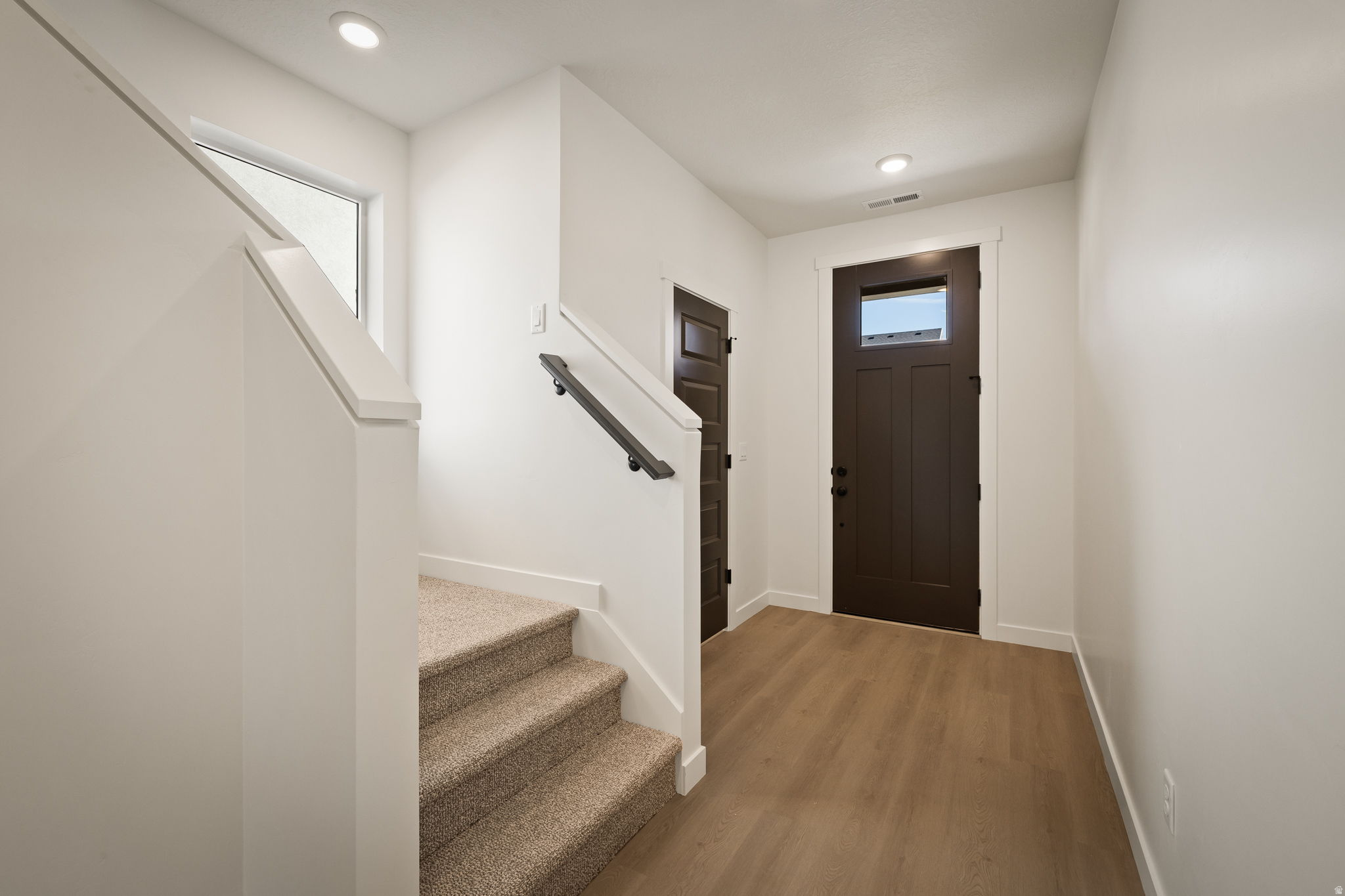 THE AUDREY - Residential