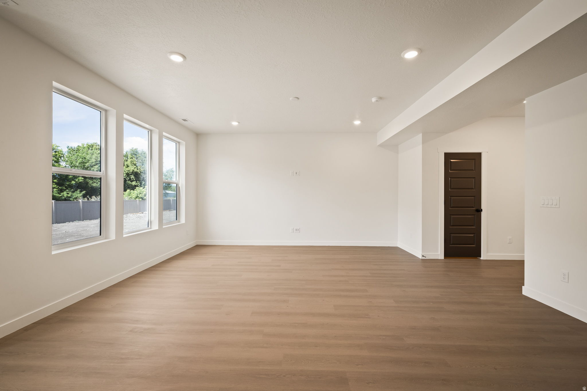 THE AUDREY - Residential