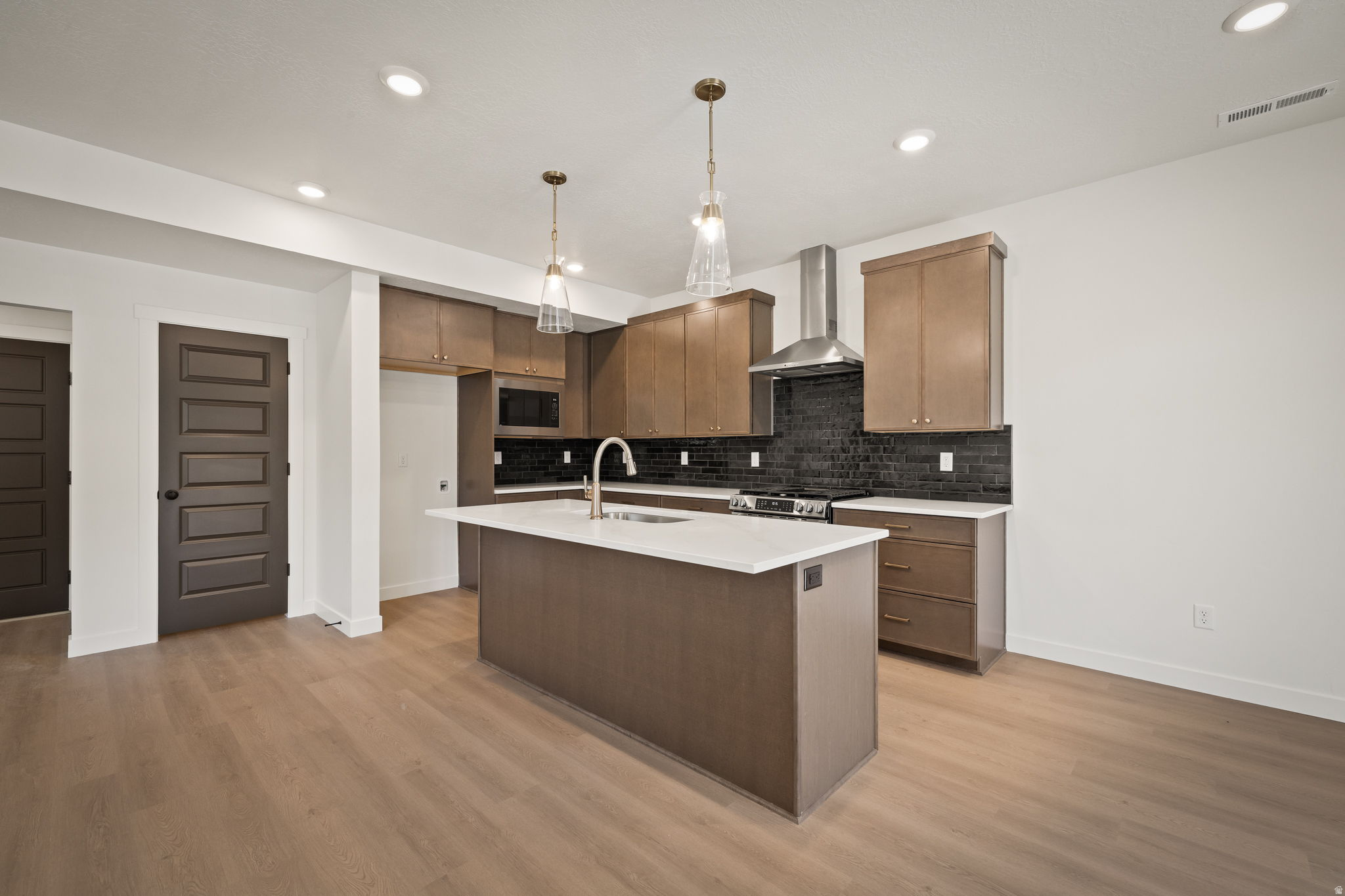 THE AUDREY - Residential