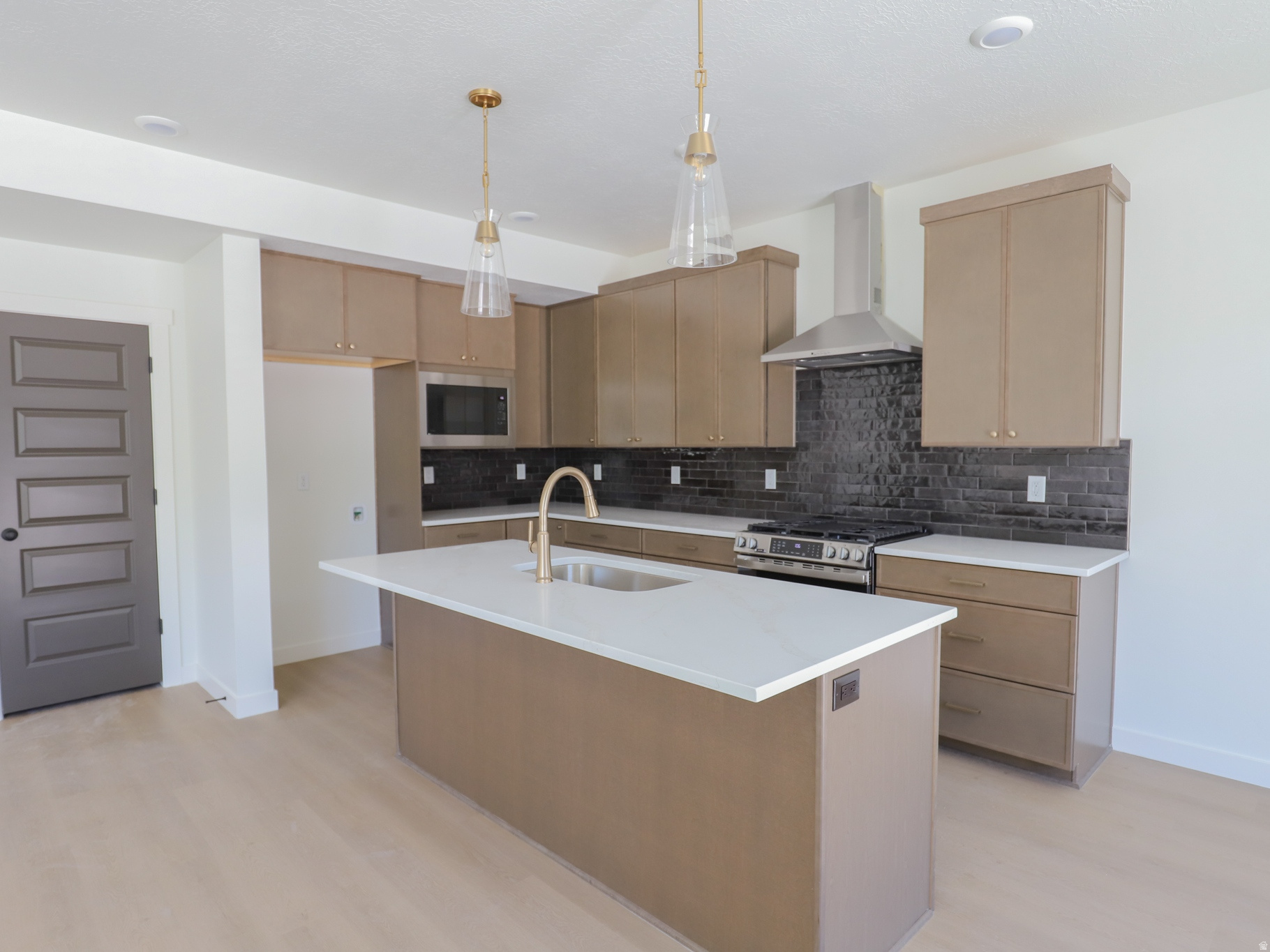 THE AUDREY - Residential