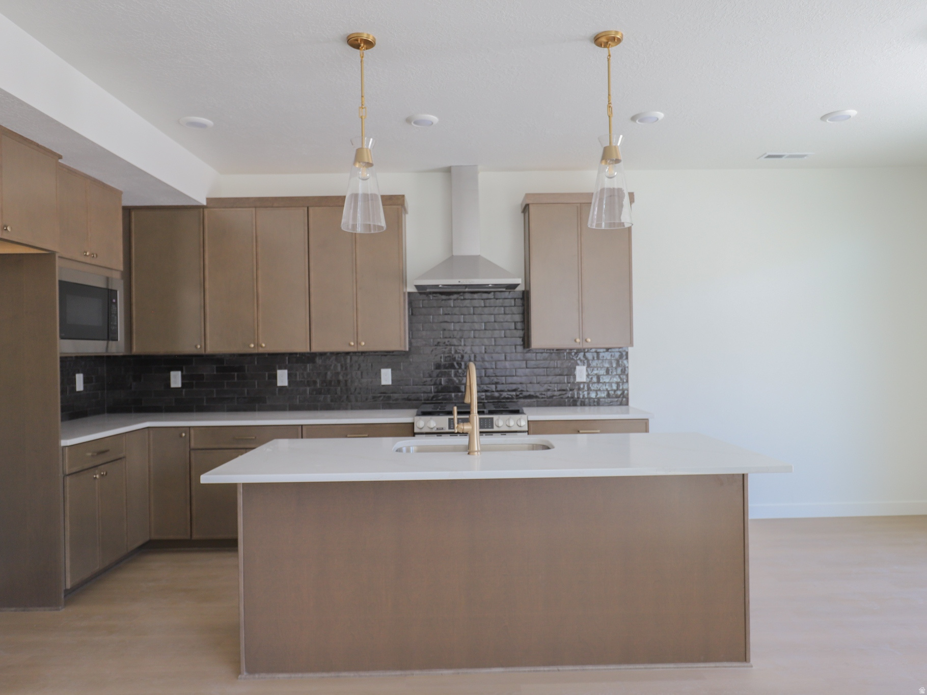 THE AUDREY - Residential