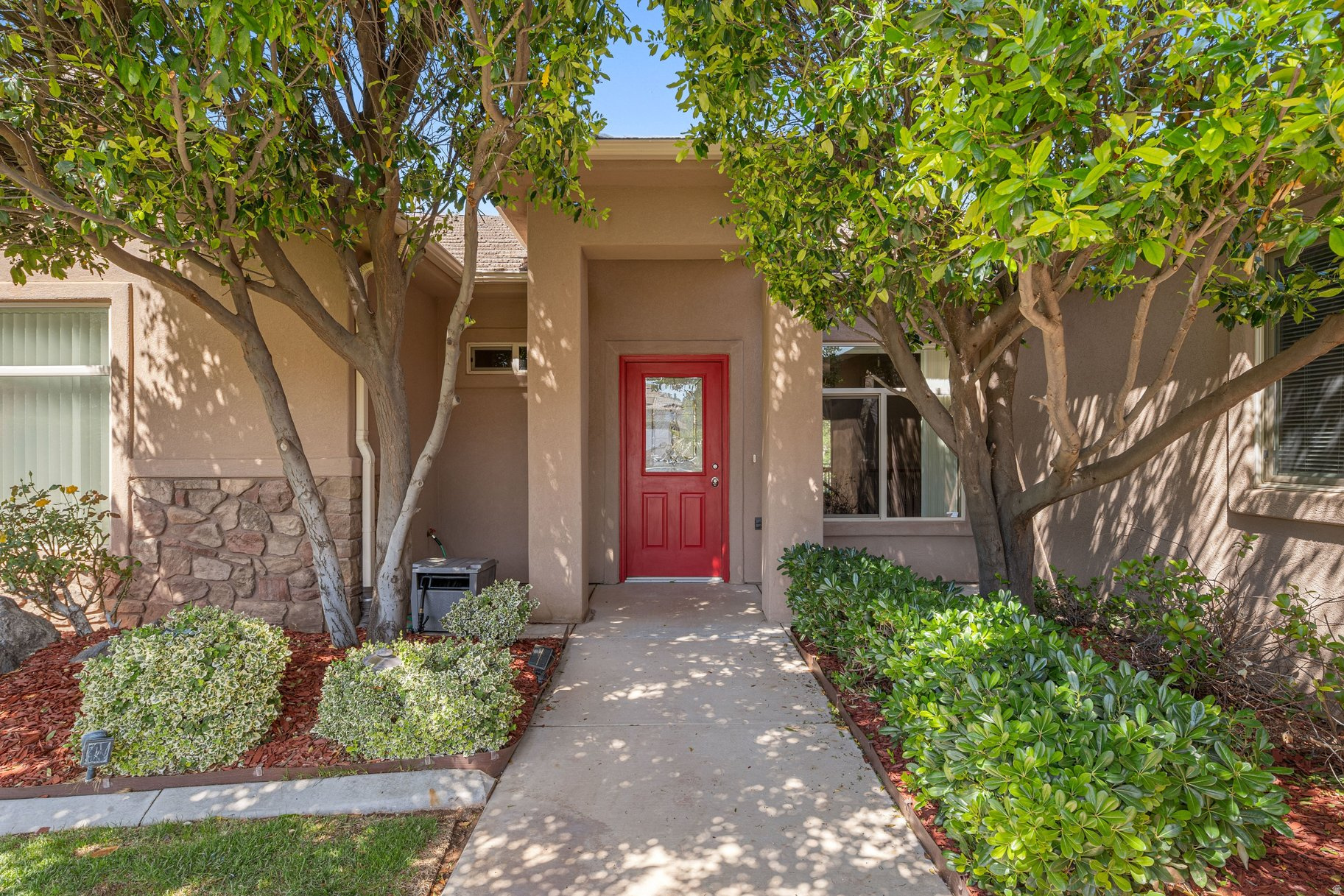 LEGRAND HEIGHTS - Residential