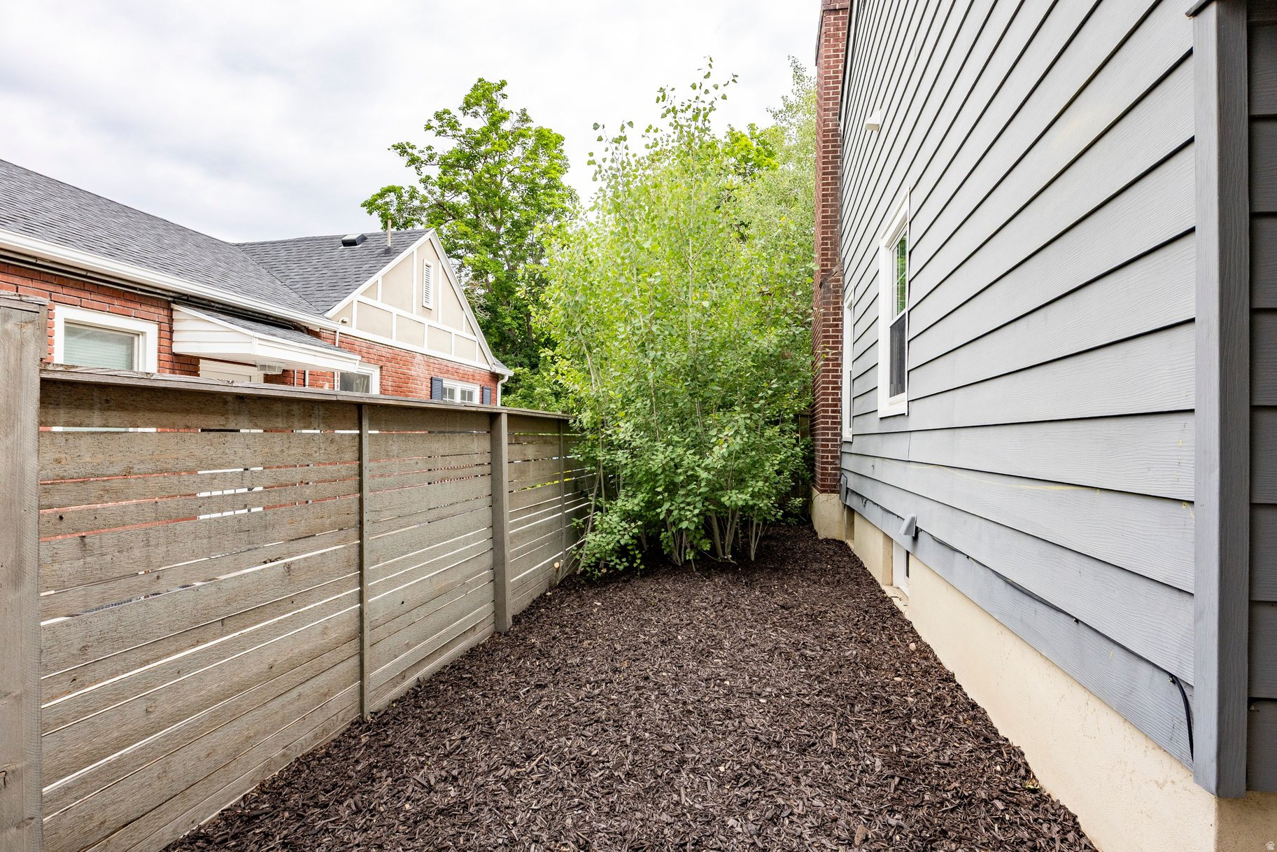 UNIVERSITY HEIGHTS - Residential