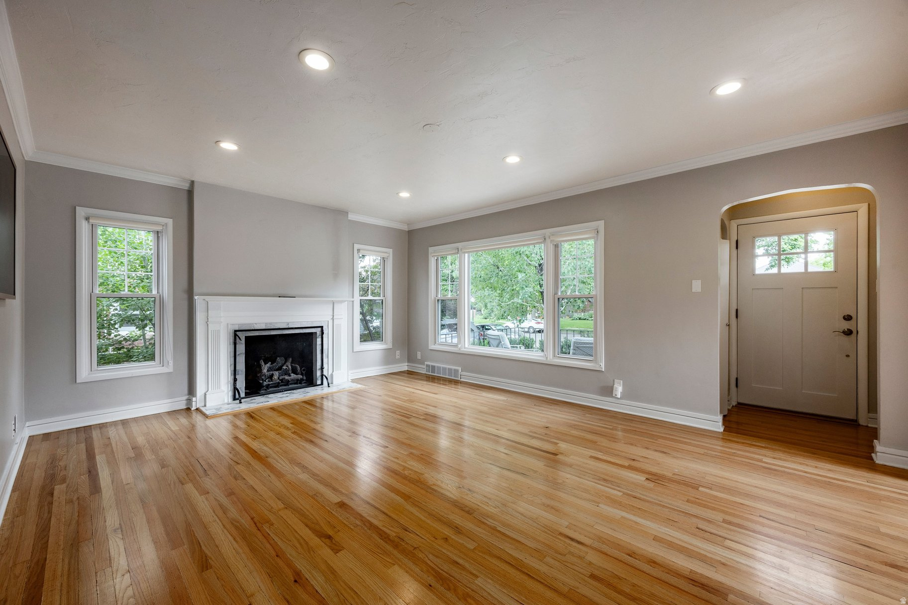 UNIVERSITY HEIGHTS - Residential