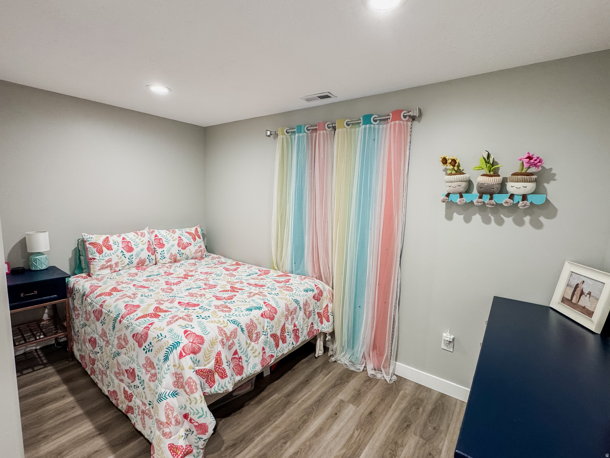 LEGACY FARMS - Residential