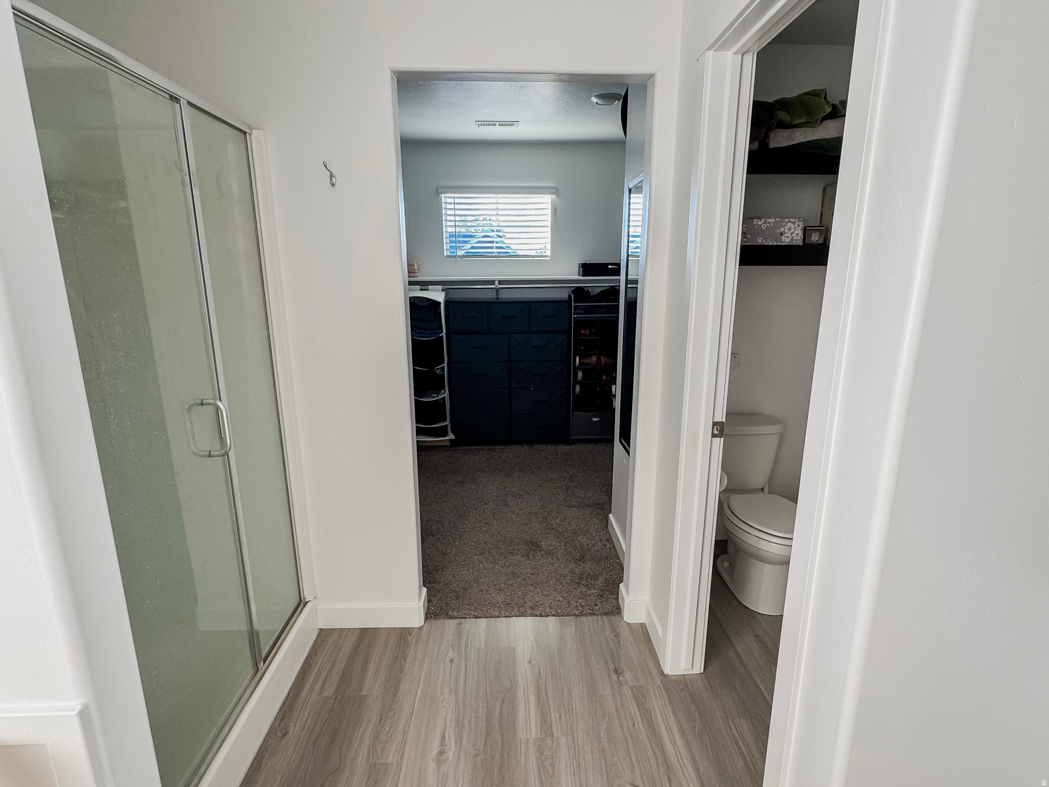 LEGACY FARMS - Residential