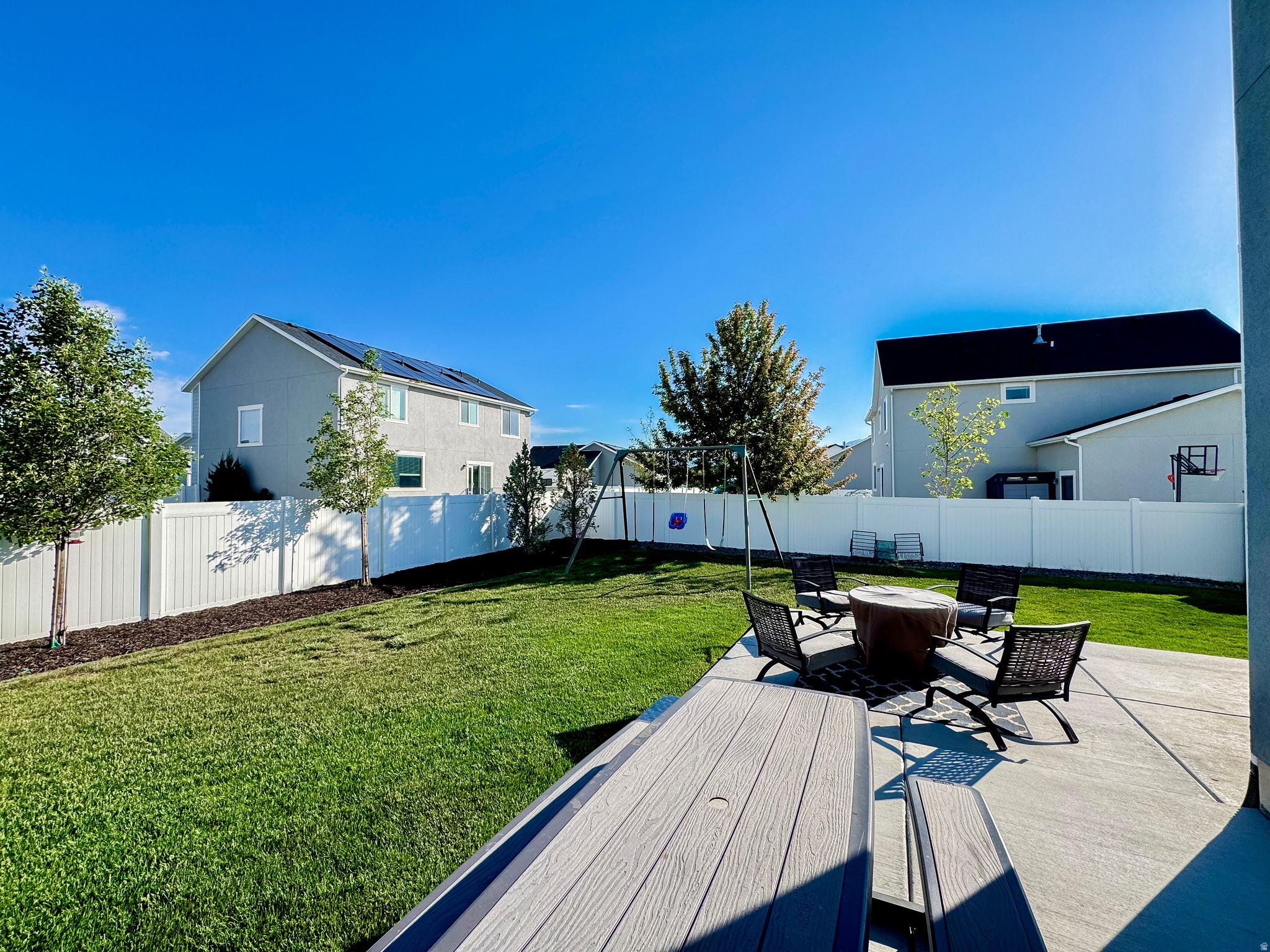 LEGACY FARMS - Residential