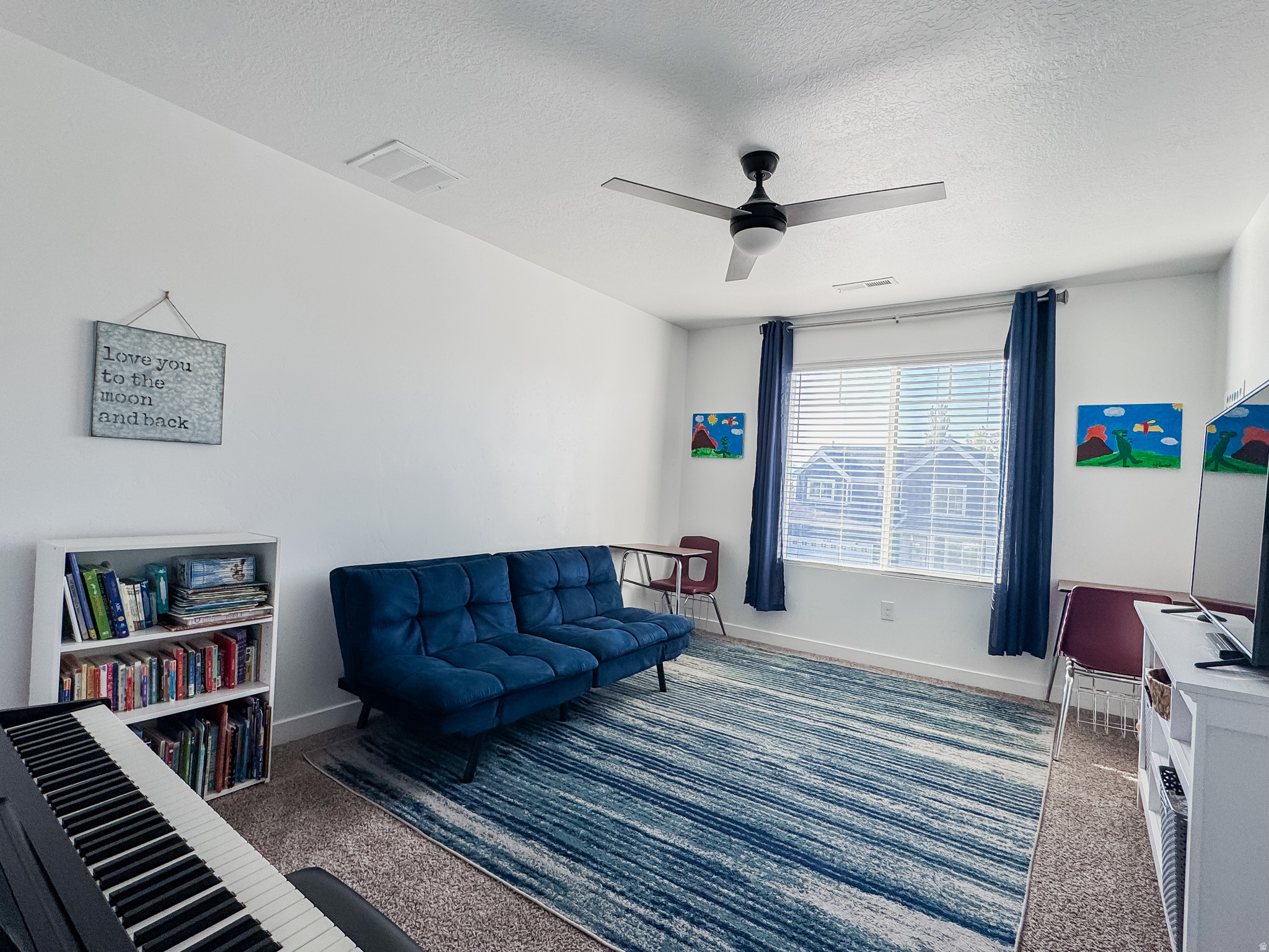 LEGACY FARMS - Residential