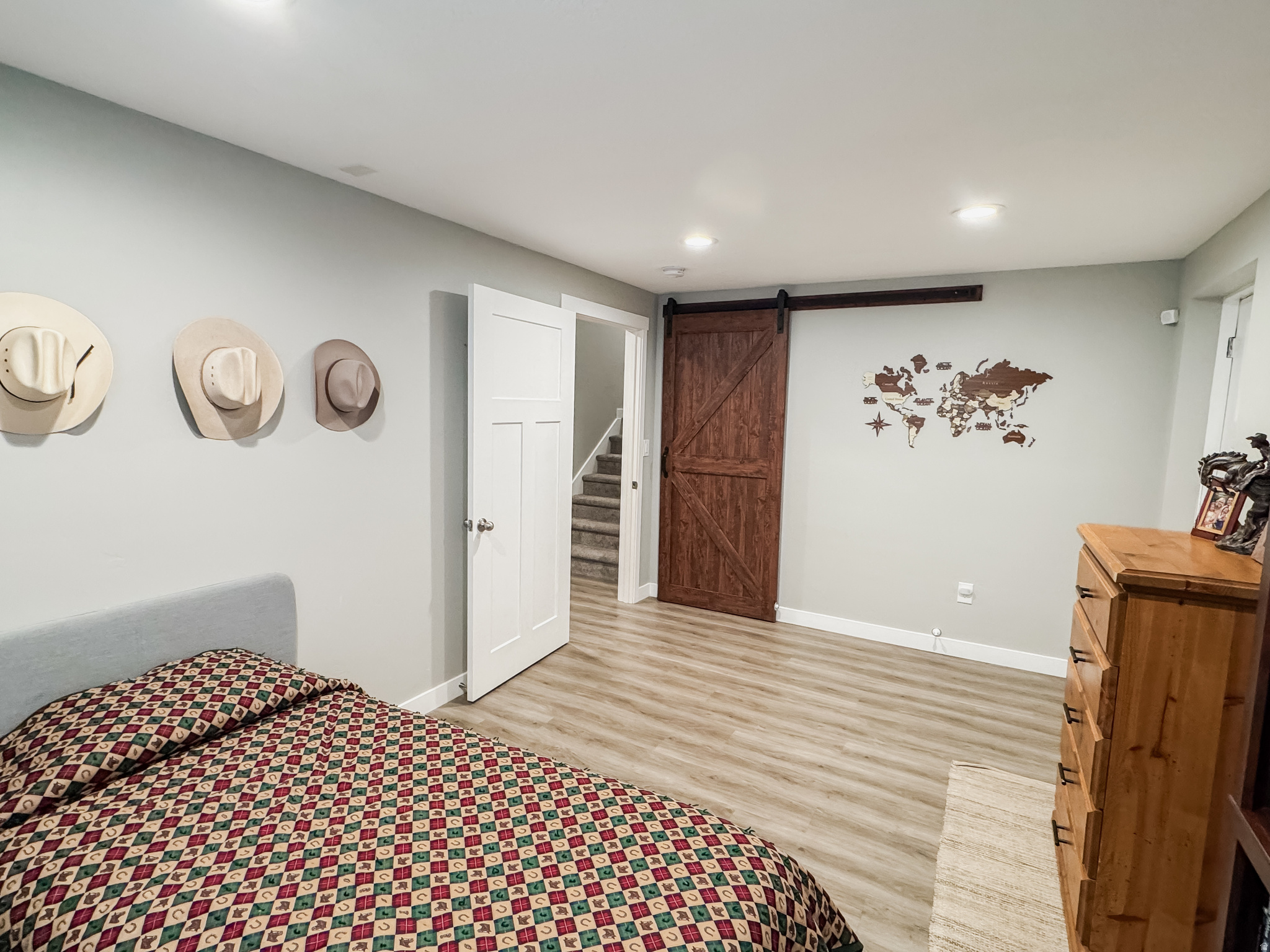LEGACY FARMS - Residential
