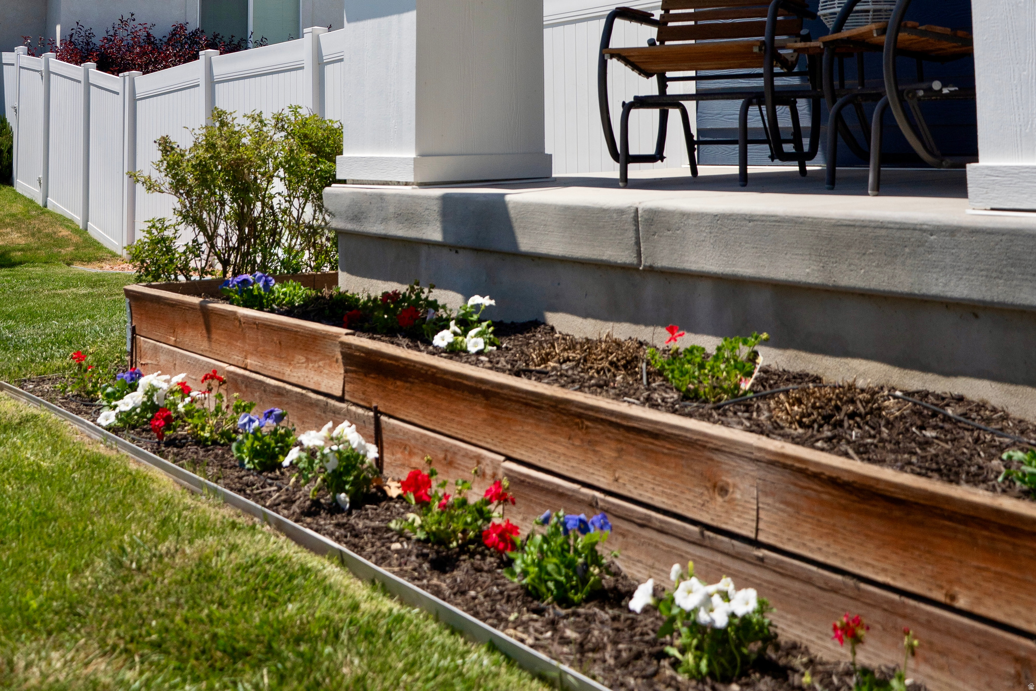LEGACY FARMS - Residential
