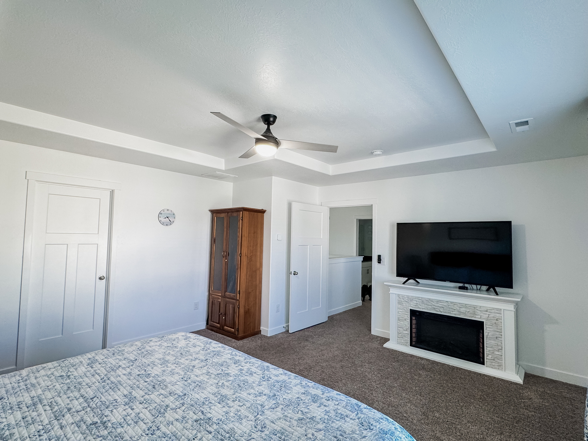 LEGACY FARMS - Residential