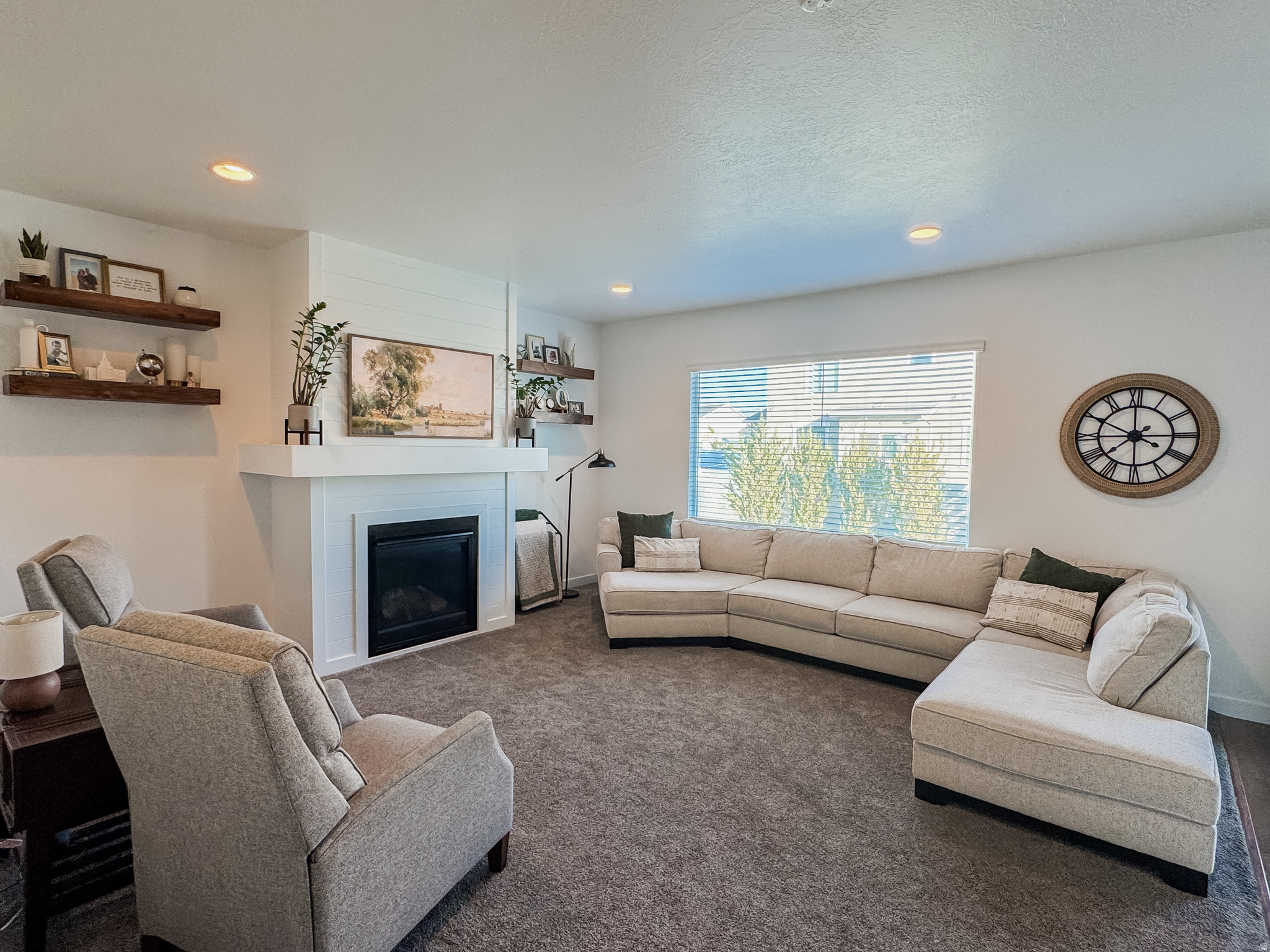 LEGACY FARMS - Residential