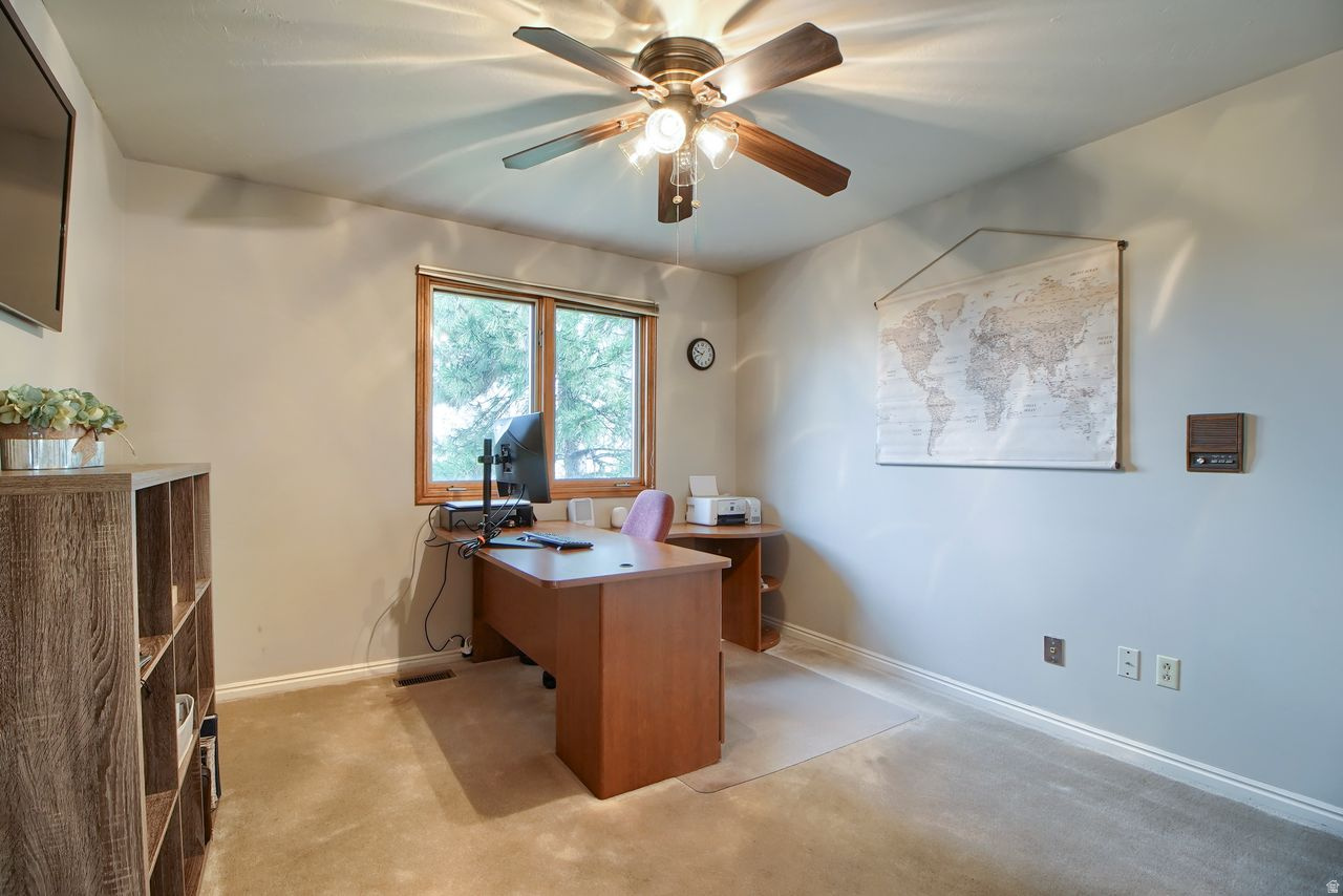 SOMERVILLE - Residential