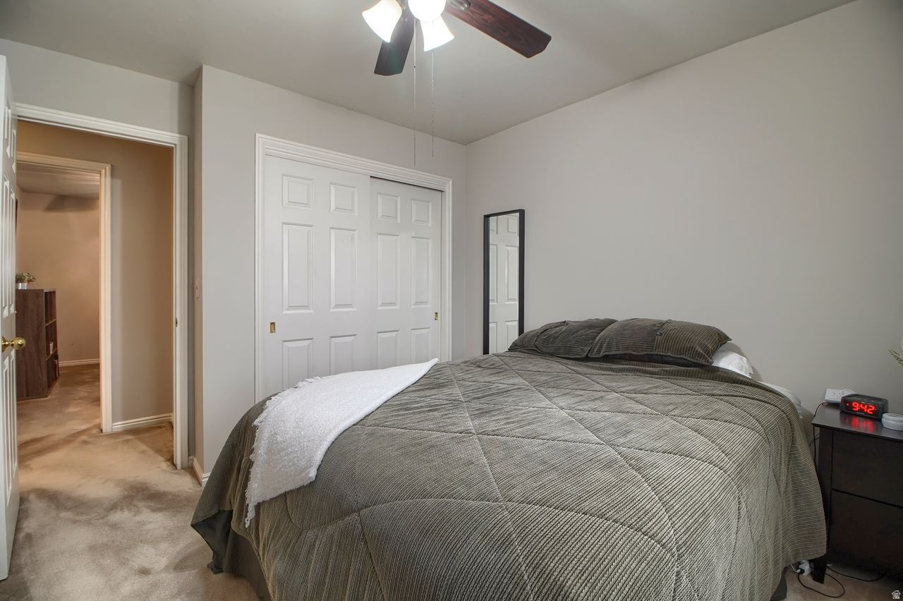 SOMERVILLE - Residential