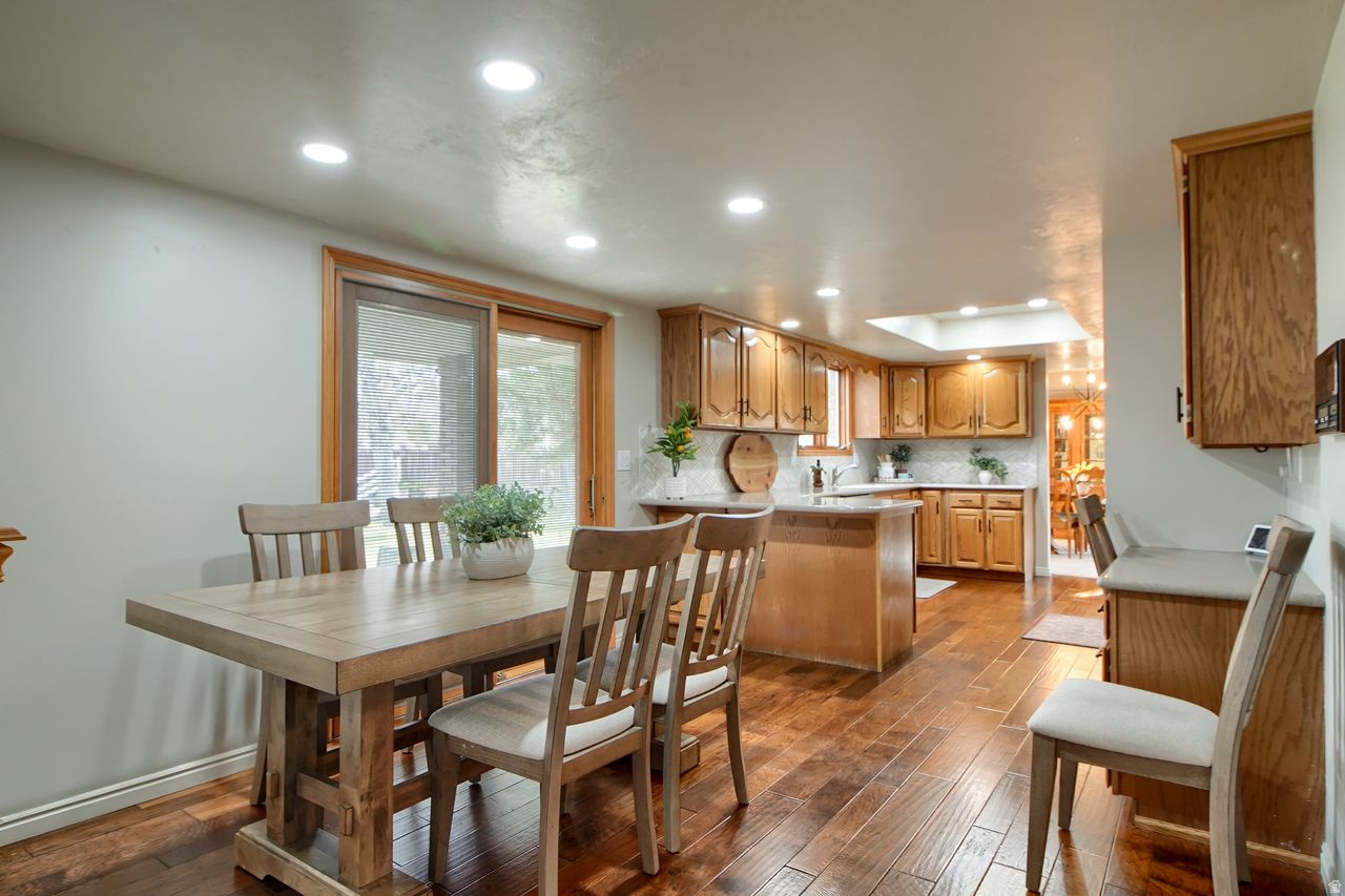 SOMERVILLE - Residential