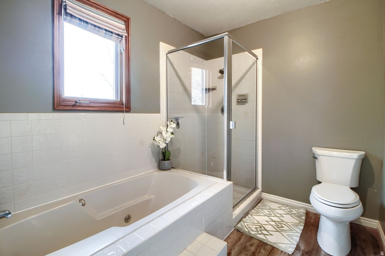 SOMERVILLE - Residential