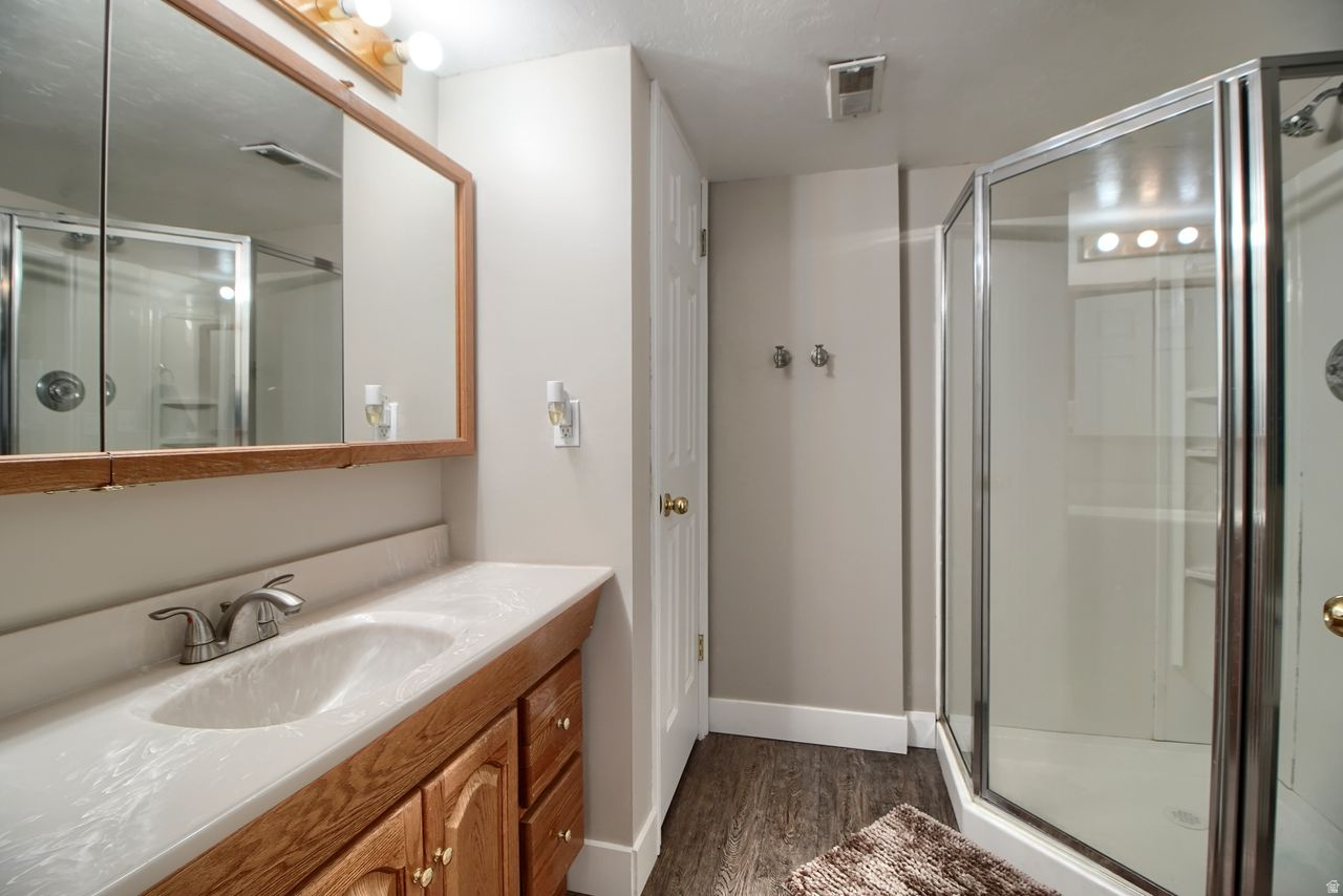 SOMERVILLE - Residential