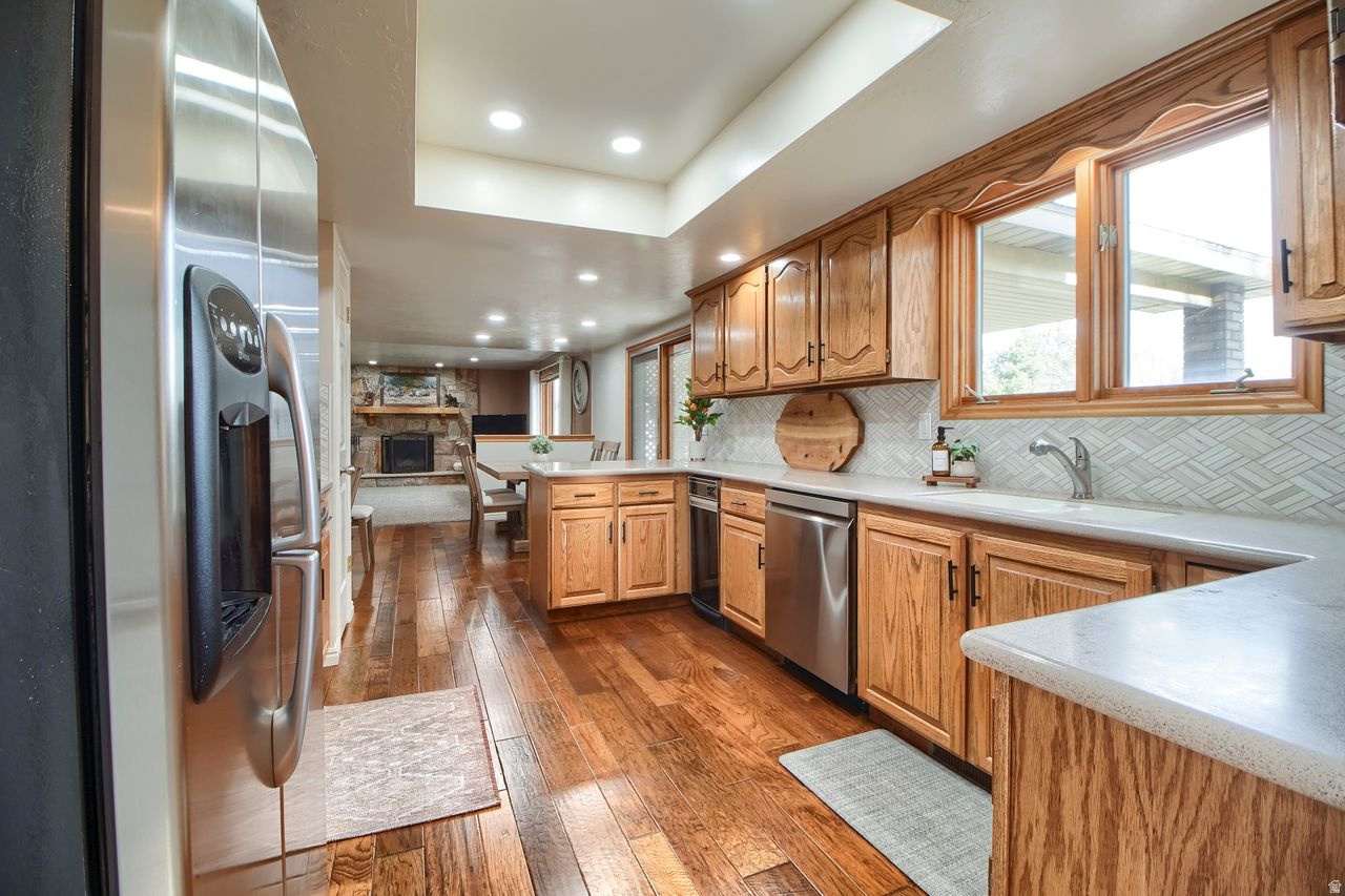 SOMERVILLE - Residential