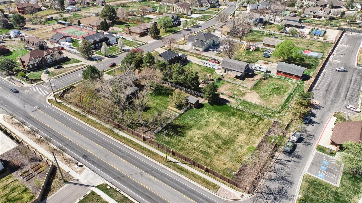 SOMERVILLE - Residential