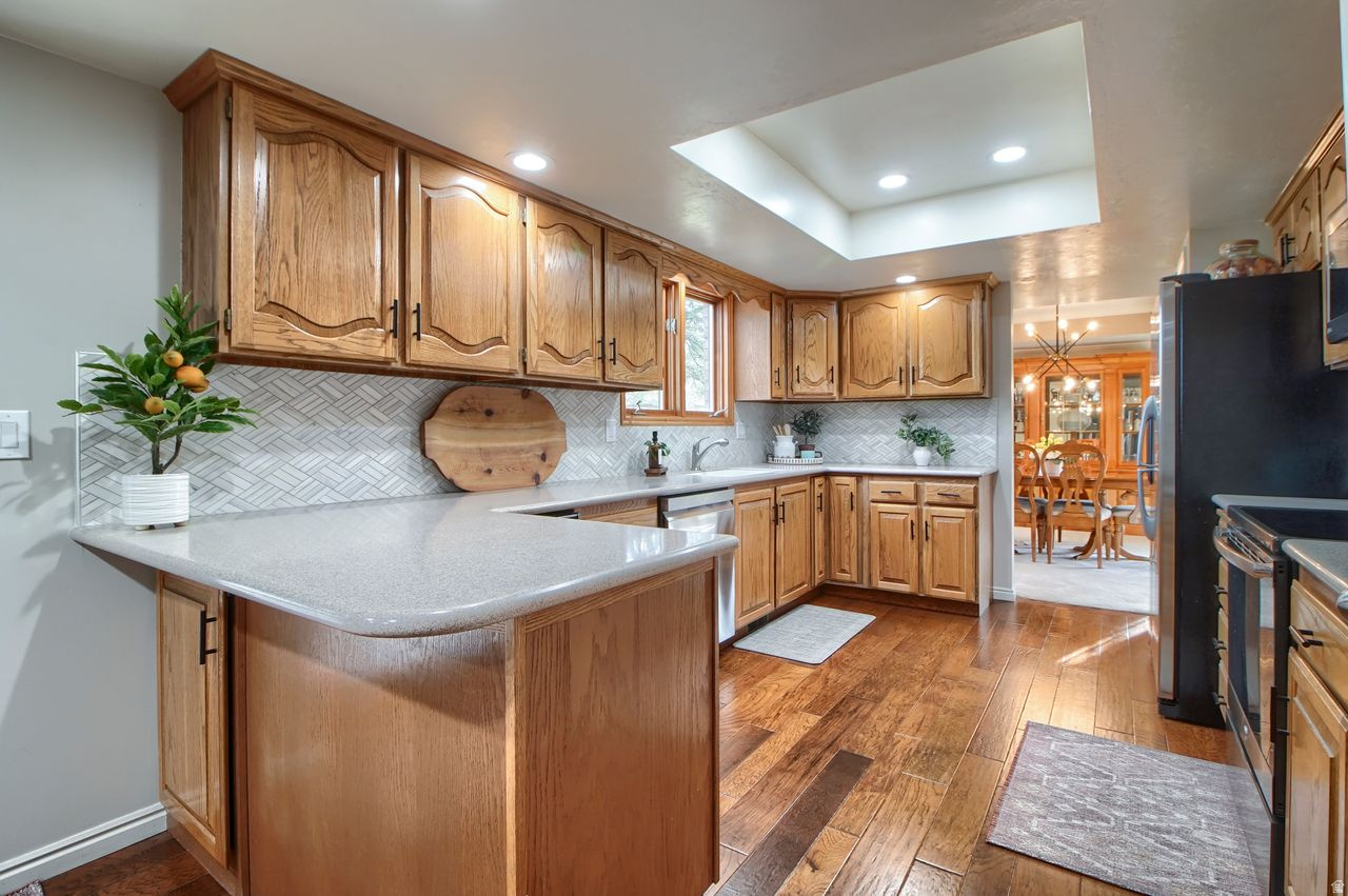 SOMERVILLE - Residential