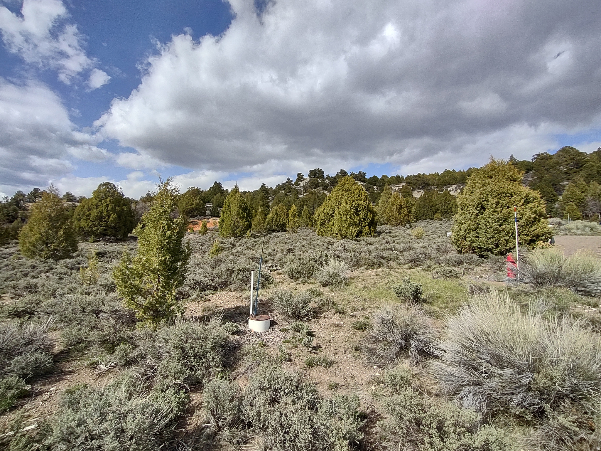 LONG VALLEY ESTATES - Land