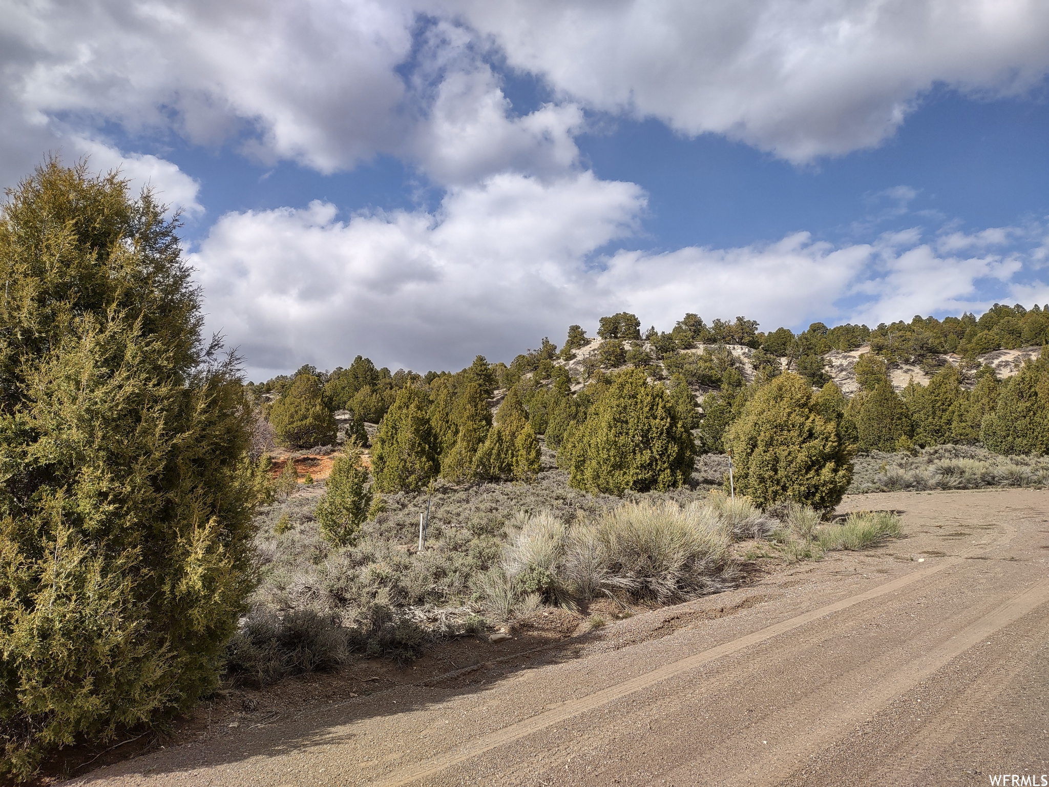 LONG VALLEY ESTATES - Land