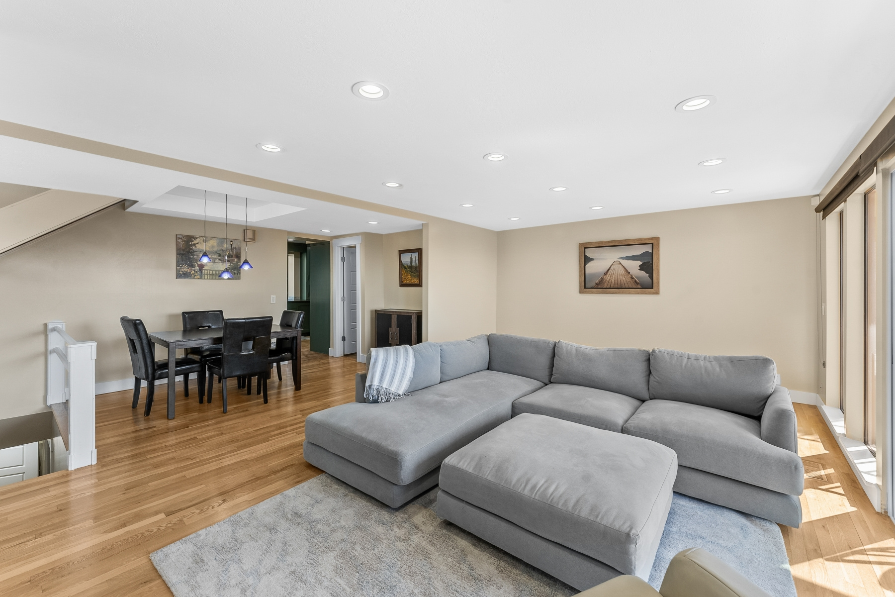 OAK SPRINGS SUB - Residential
