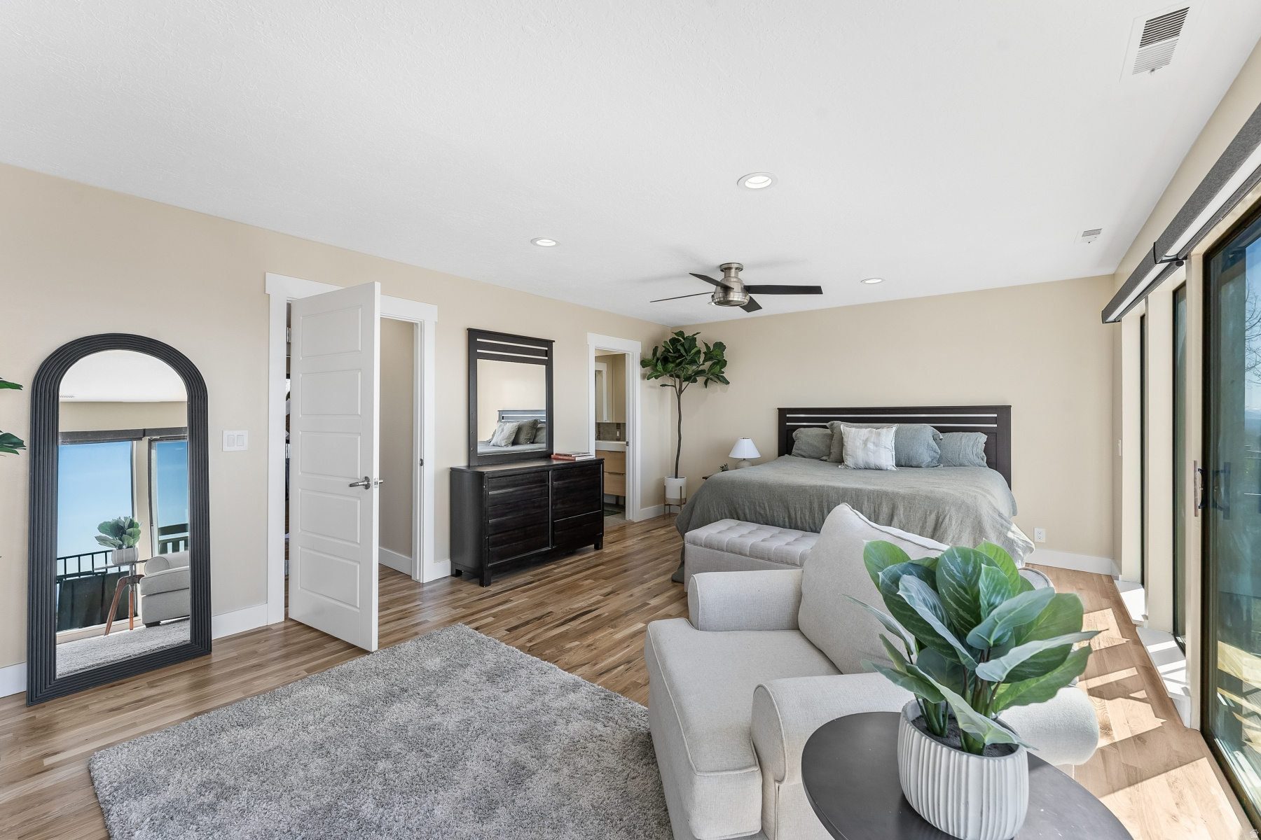 OAK SPRINGS SUB - Residential