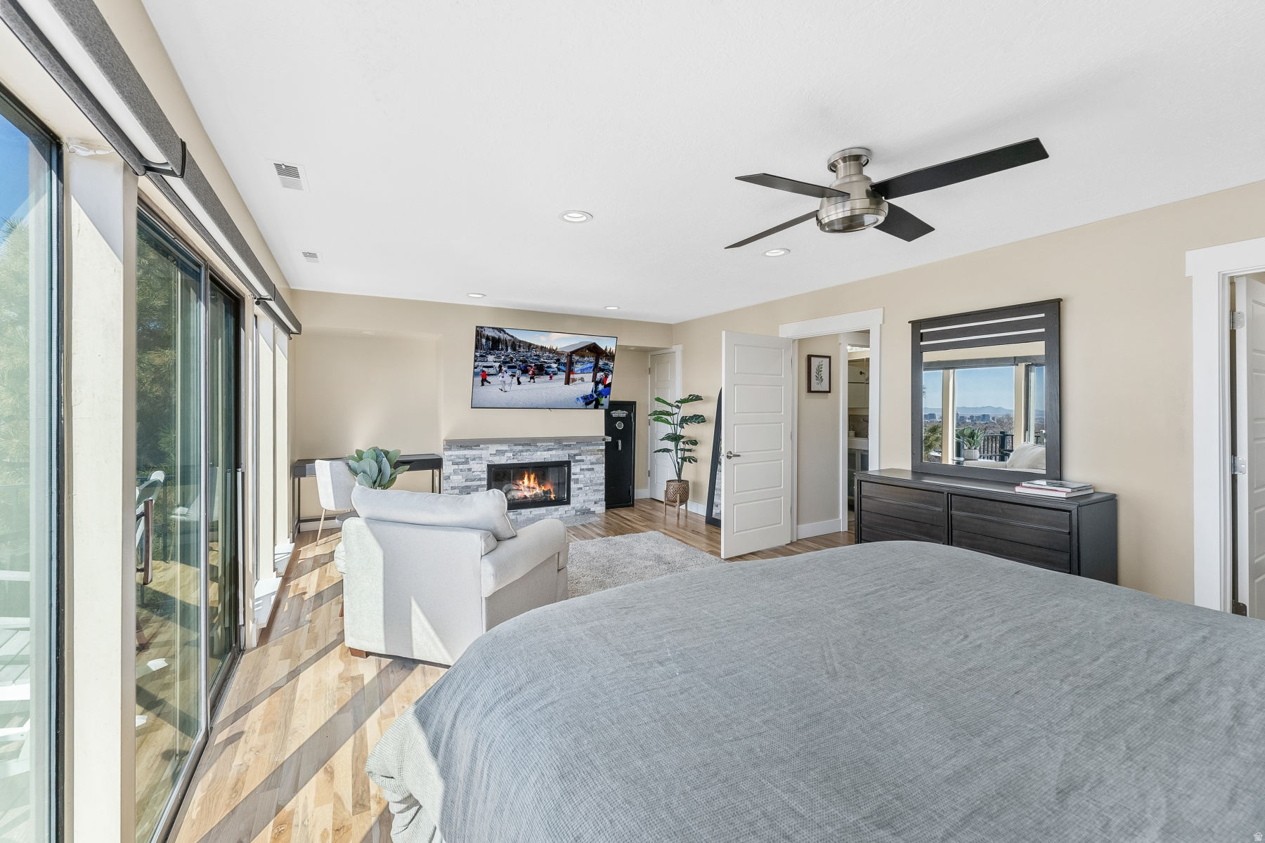 OAK SPRINGS SUB - Residential