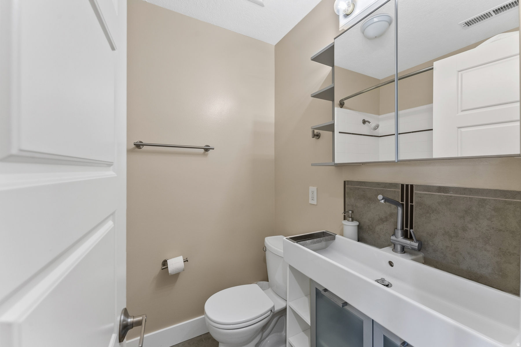 OAK SPRINGS SUB - Residential