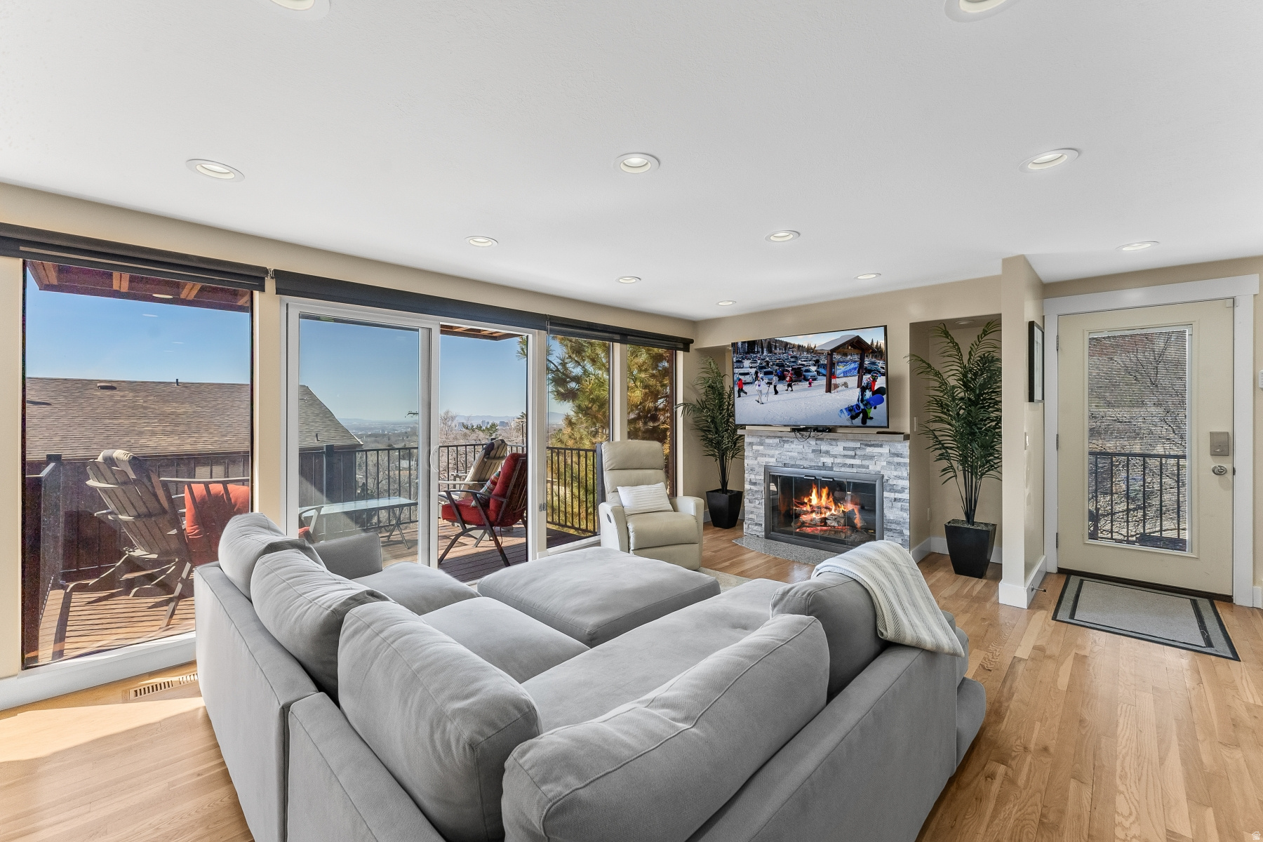 OAK SPRINGS SUB - Residential