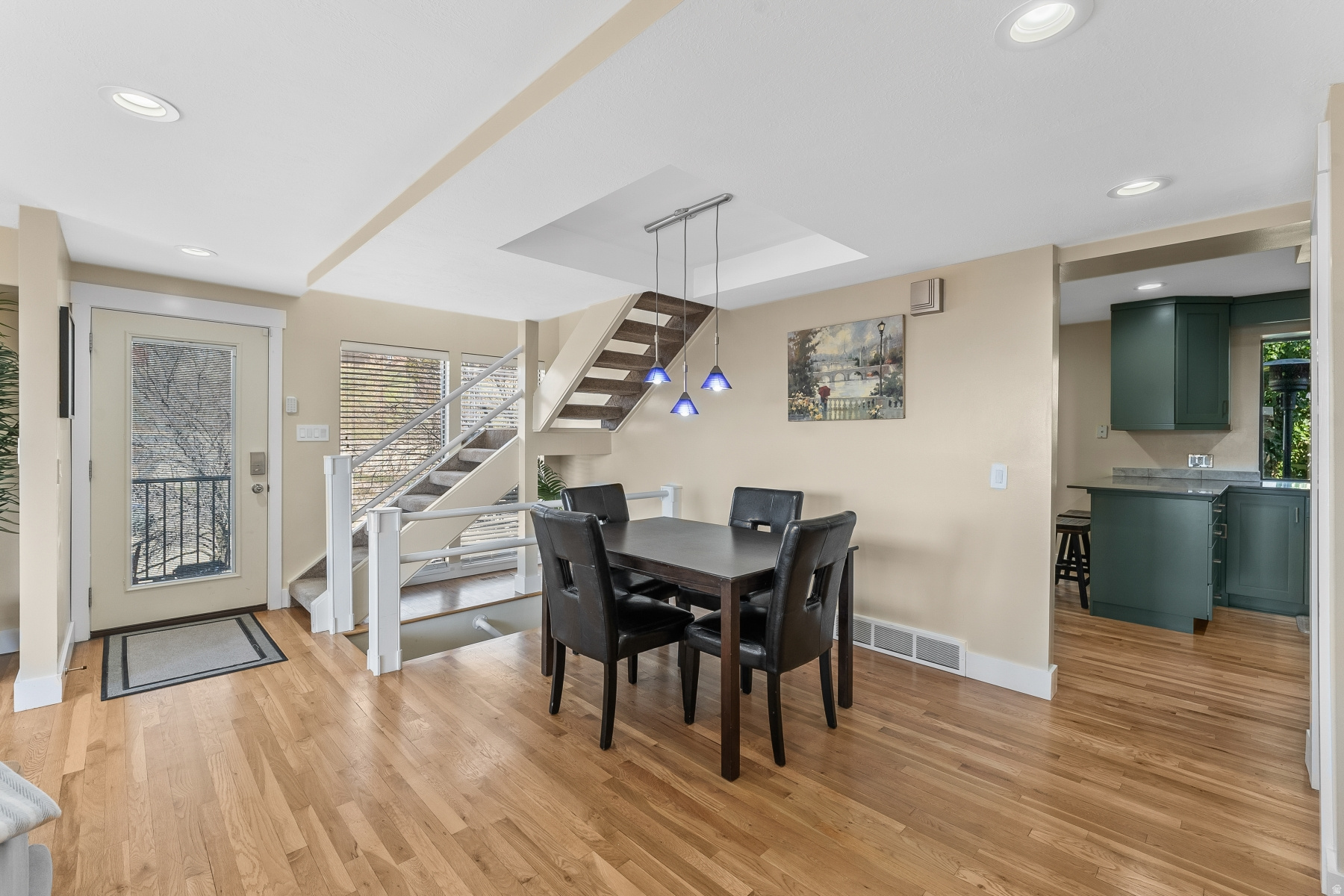 OAK SPRINGS SUB - Residential