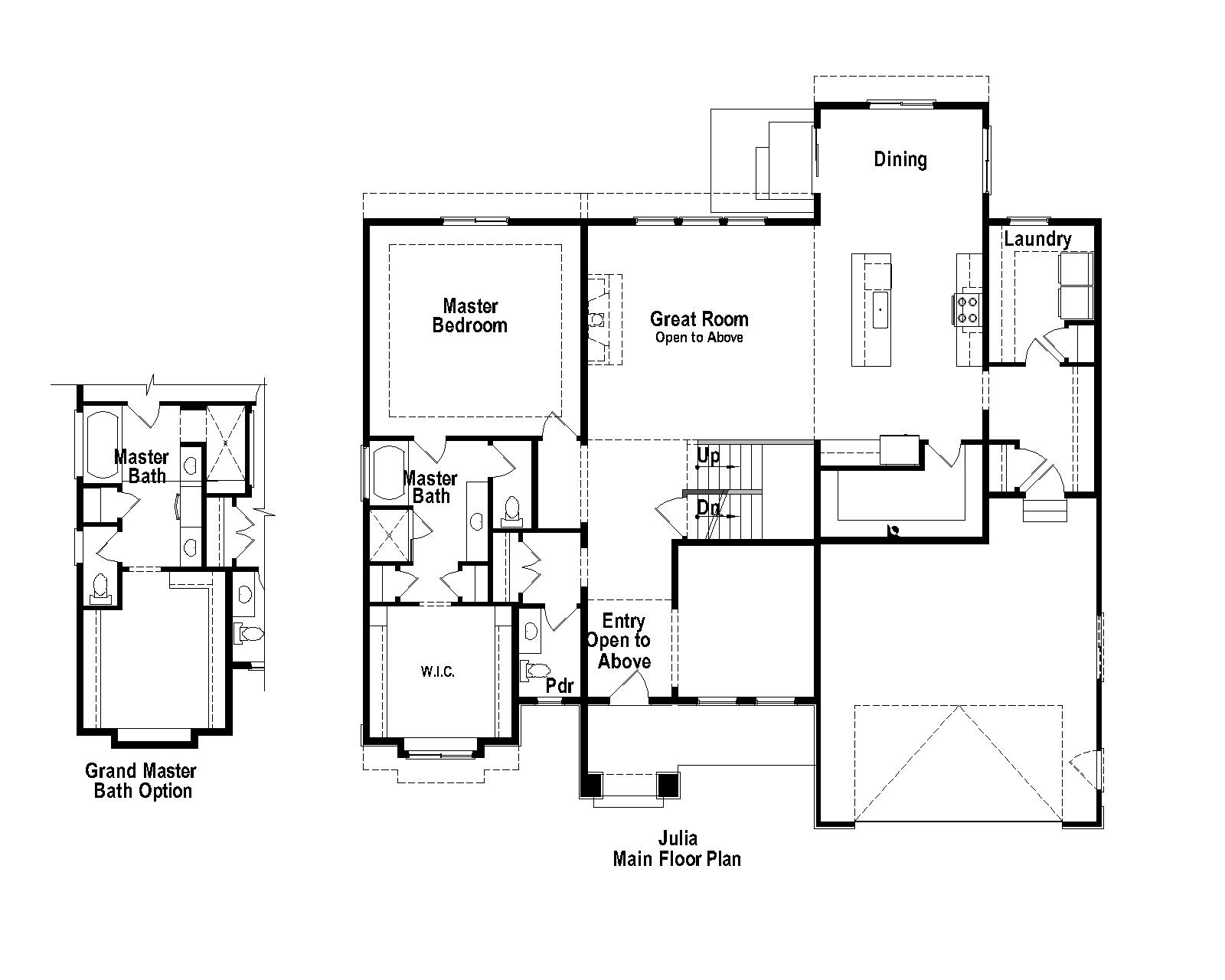 MAKIN DREAMS - Residential