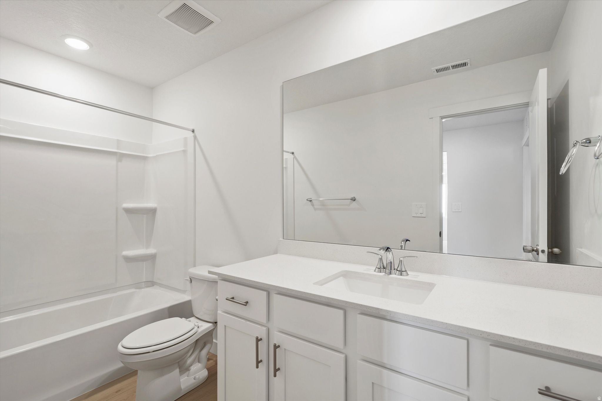 STRATTON ACRES - Residential