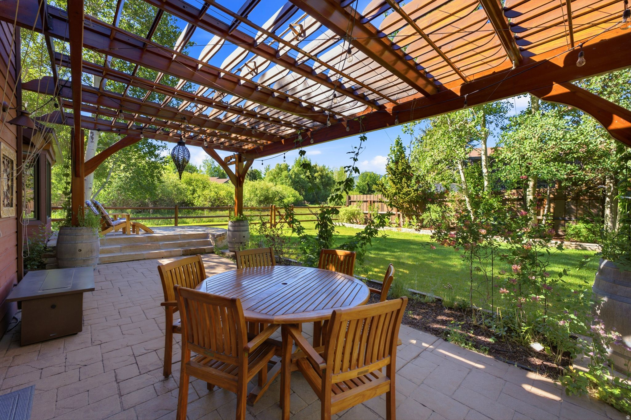 RANCH PLACE SUBDIVISION - Residential