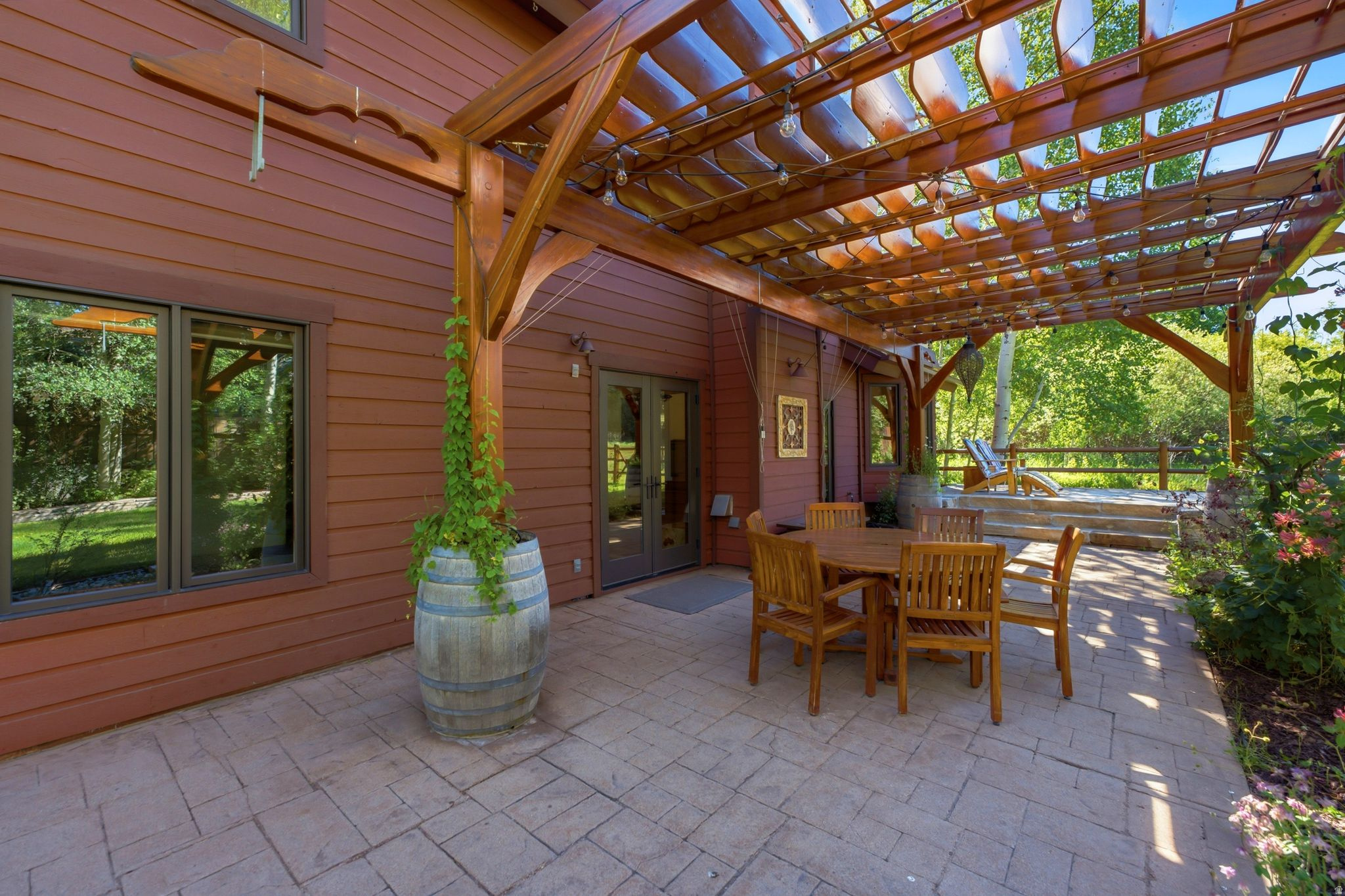 RANCH PLACE SUBDIVISION - Residential
