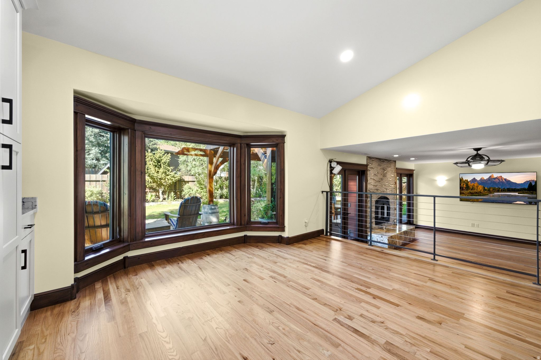 RANCH PLACE SUBDIVISION - Residential
