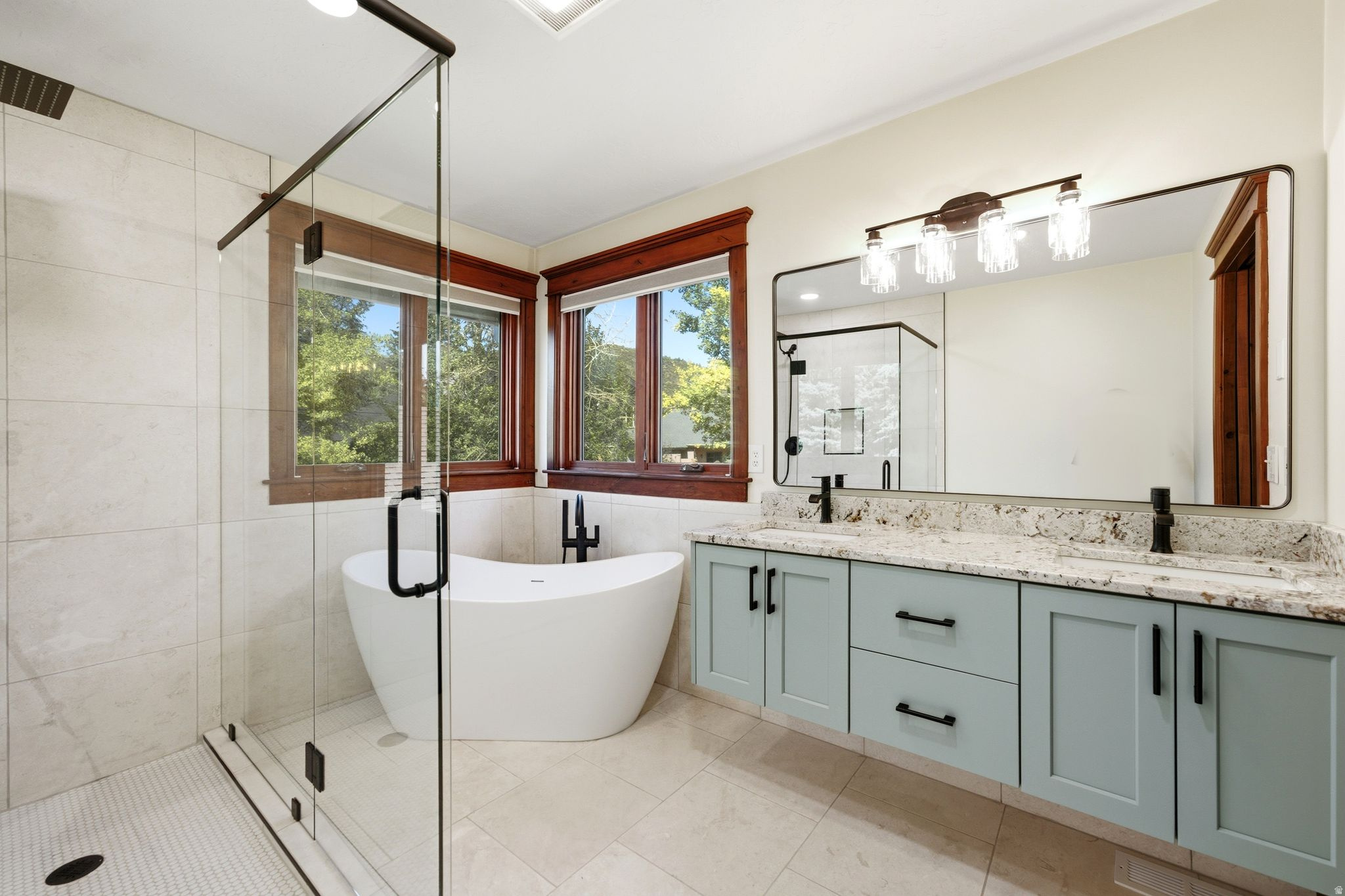 RANCH PLACE SUBDIVISION - Residential